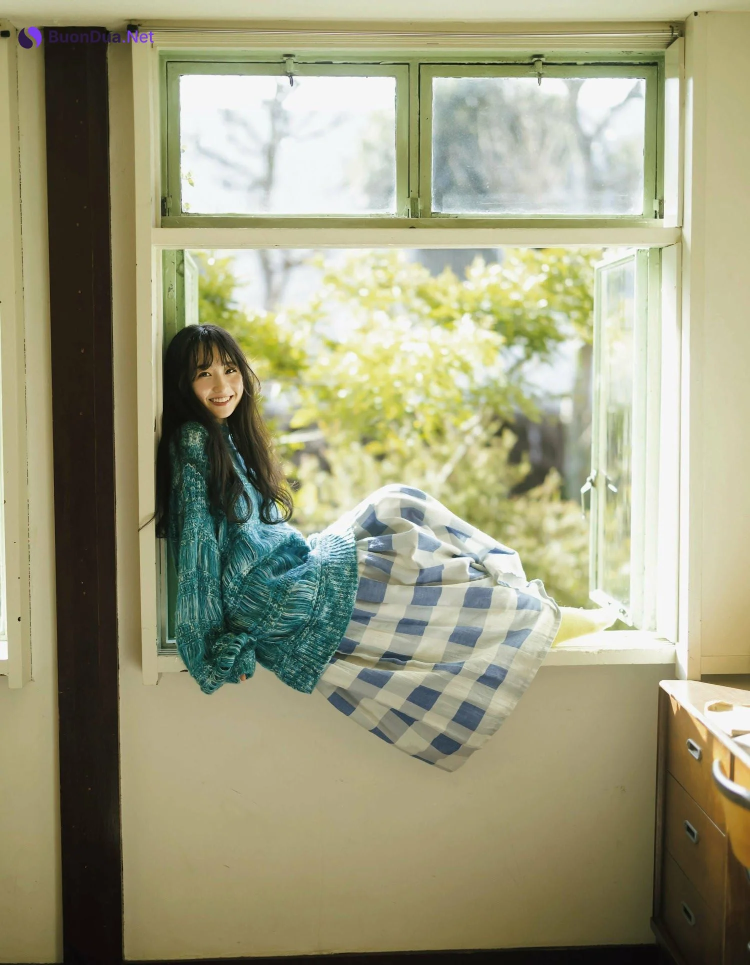 Miku Ichinose 一ノ瀬美空, Ex-Taishu 2023.03 (EX大衆 2023年3月号) - Photo 3