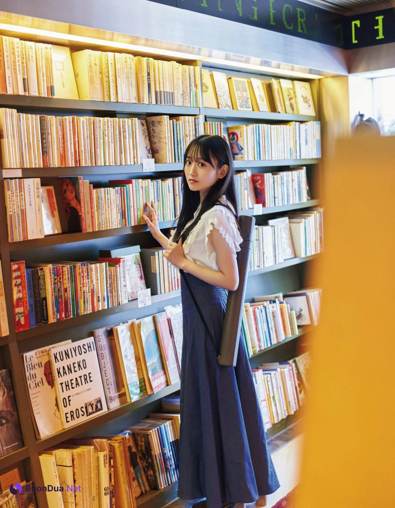 Miku Ichinose 一ノ瀬美空, Ex-Taishu 2023.11 (EX大衆 2023年11月号) - Photo 5