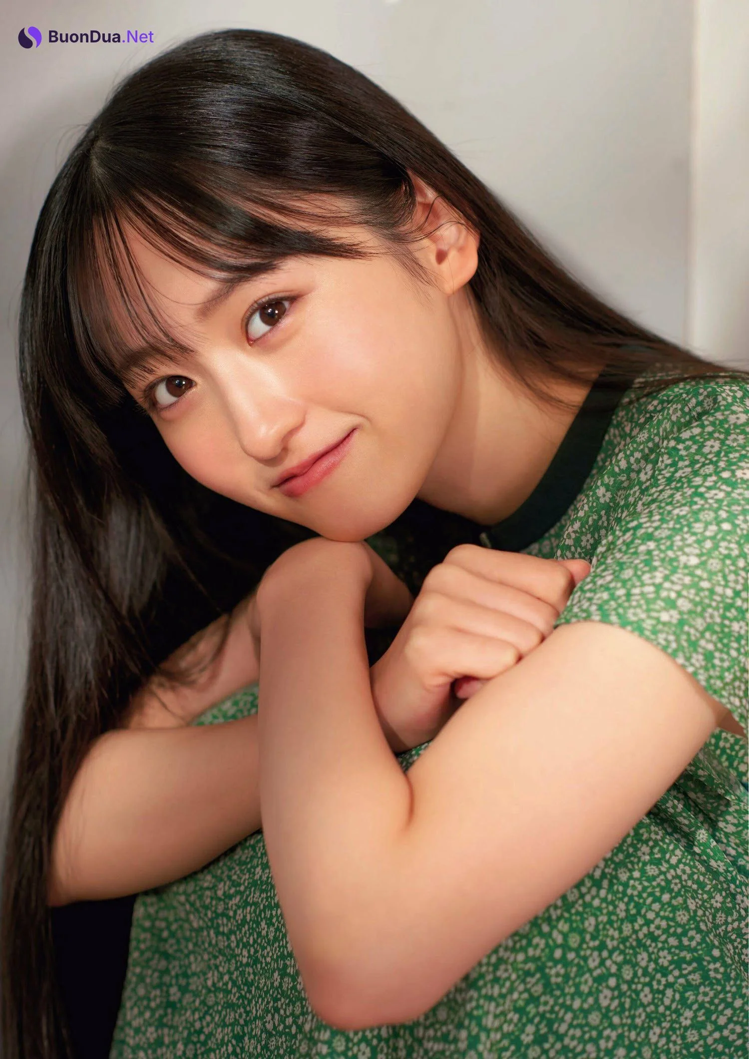 Miku Ichinose 一ノ瀬美空, Flash グラビアBEST 2023年新春 - Photo 3