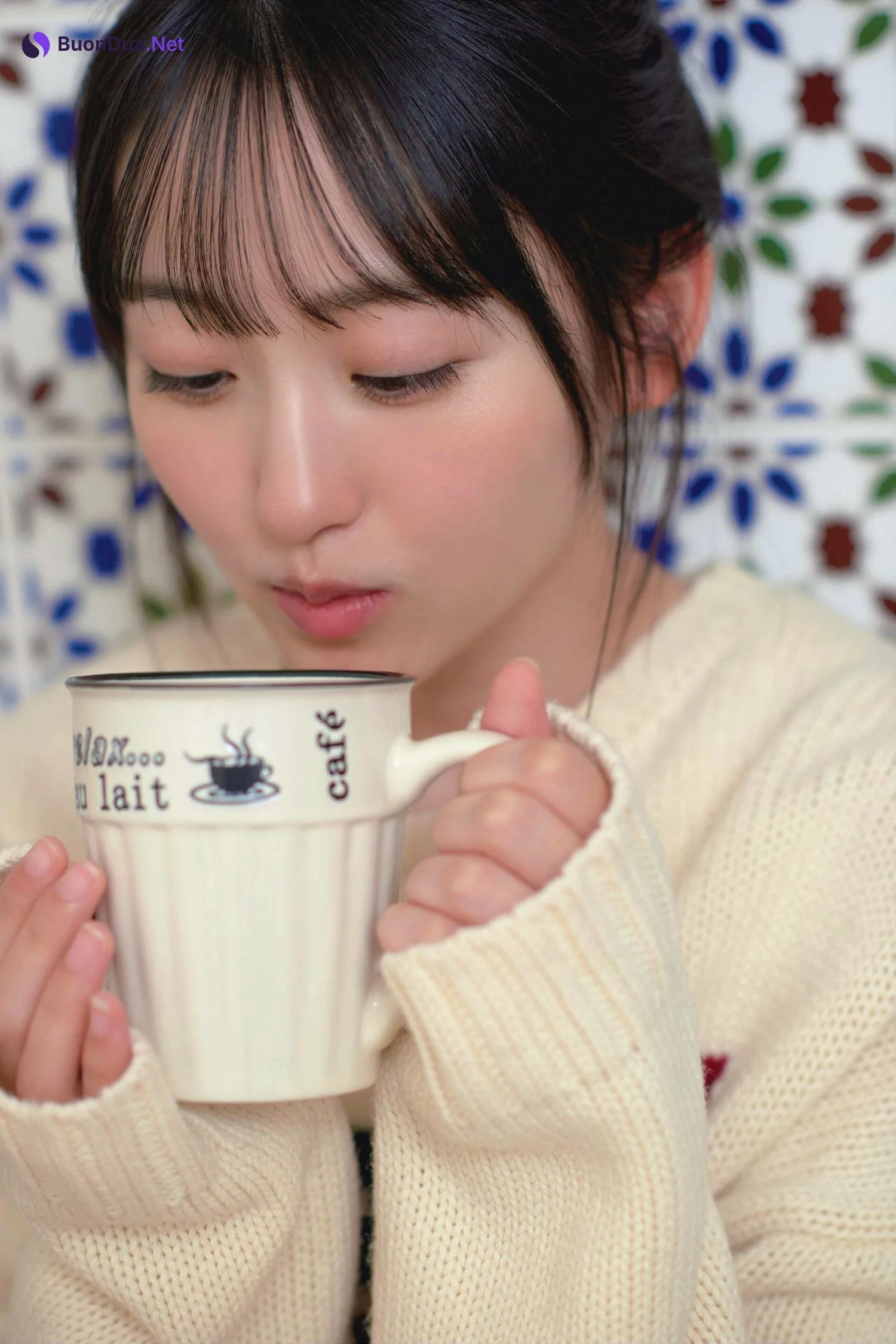 Miku Ichinose 一ノ瀬美空, Flash グラビアBEST 2023年新春 - Photo 6