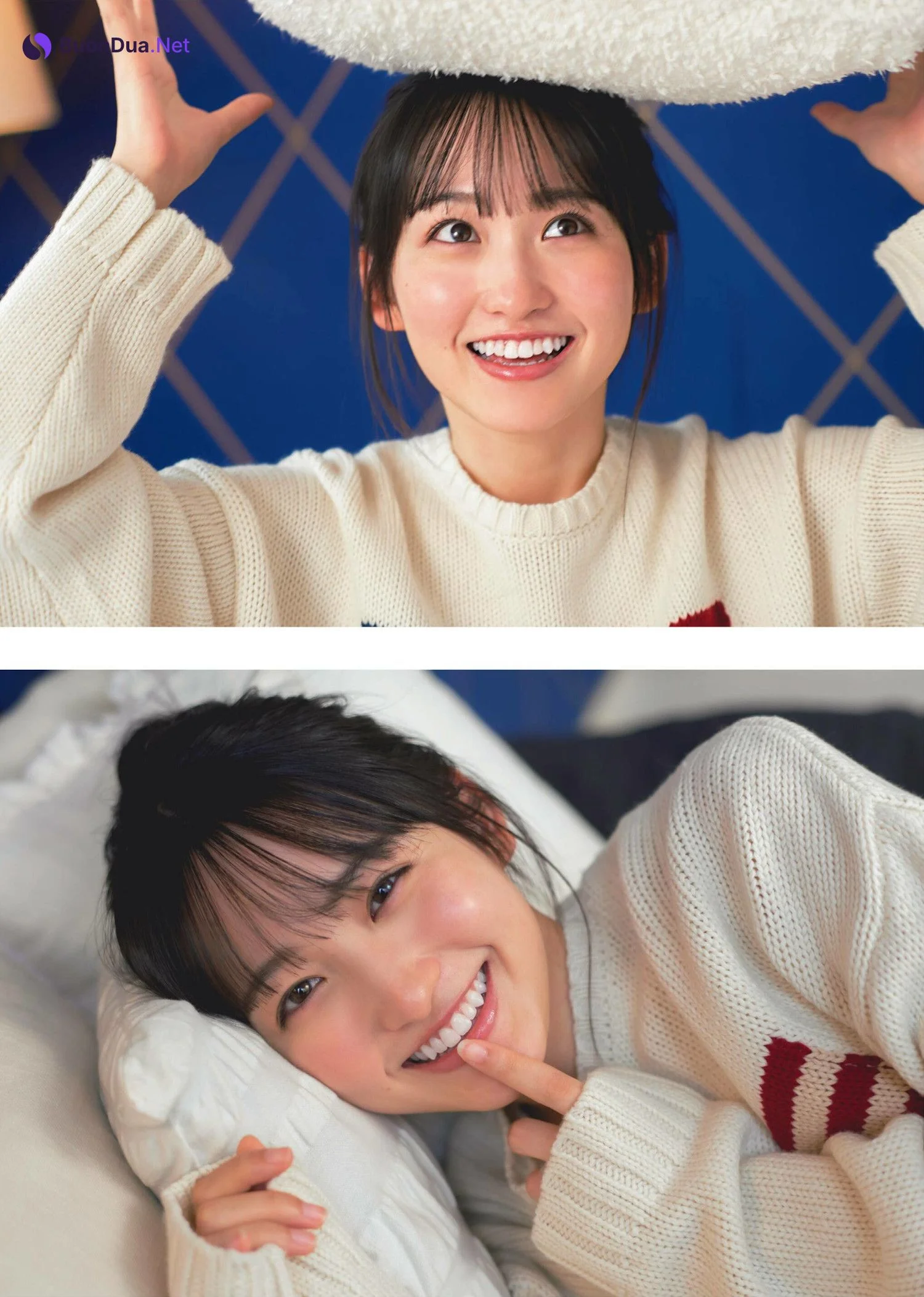 Miku Ichinose 一ノ瀬美空, Flash グラビアBEST 2023年新春 - Photo 7