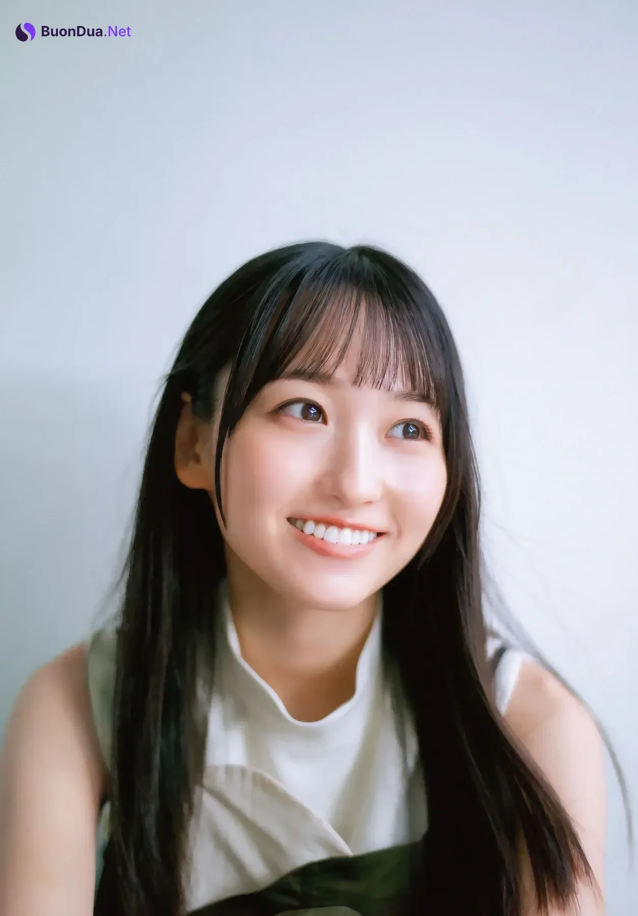 Miku Ichinose 一ノ瀬美空, Shonen Magazine 2025 No.43 (週刊少年マガジン 2025年43号) - รูปภาพ 5