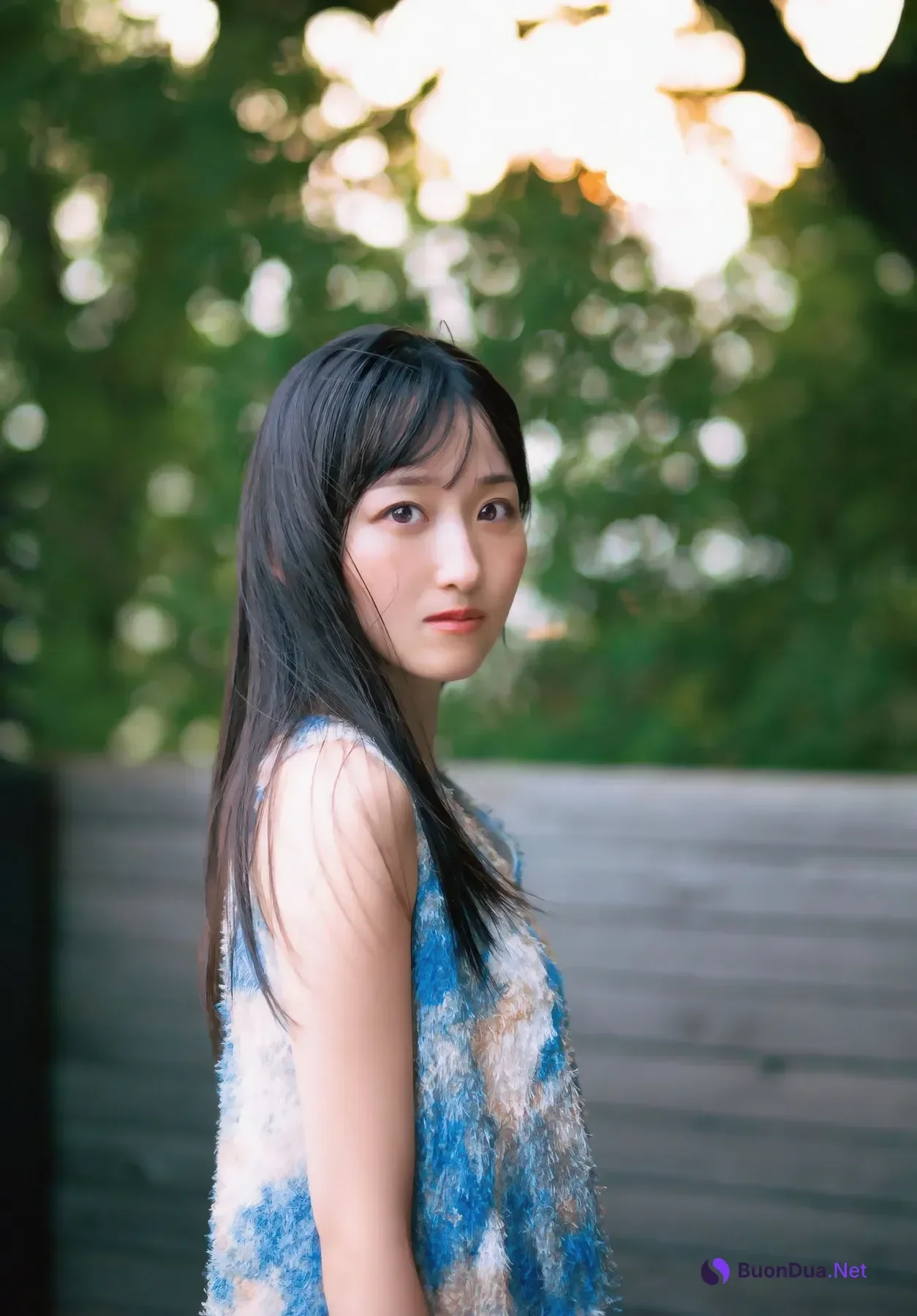 Miku Ichinose 一ノ瀬美空, Shonen Magazine 2025 No.43 (週刊少年マガジン 2025年43号) - รูปภาพ 9