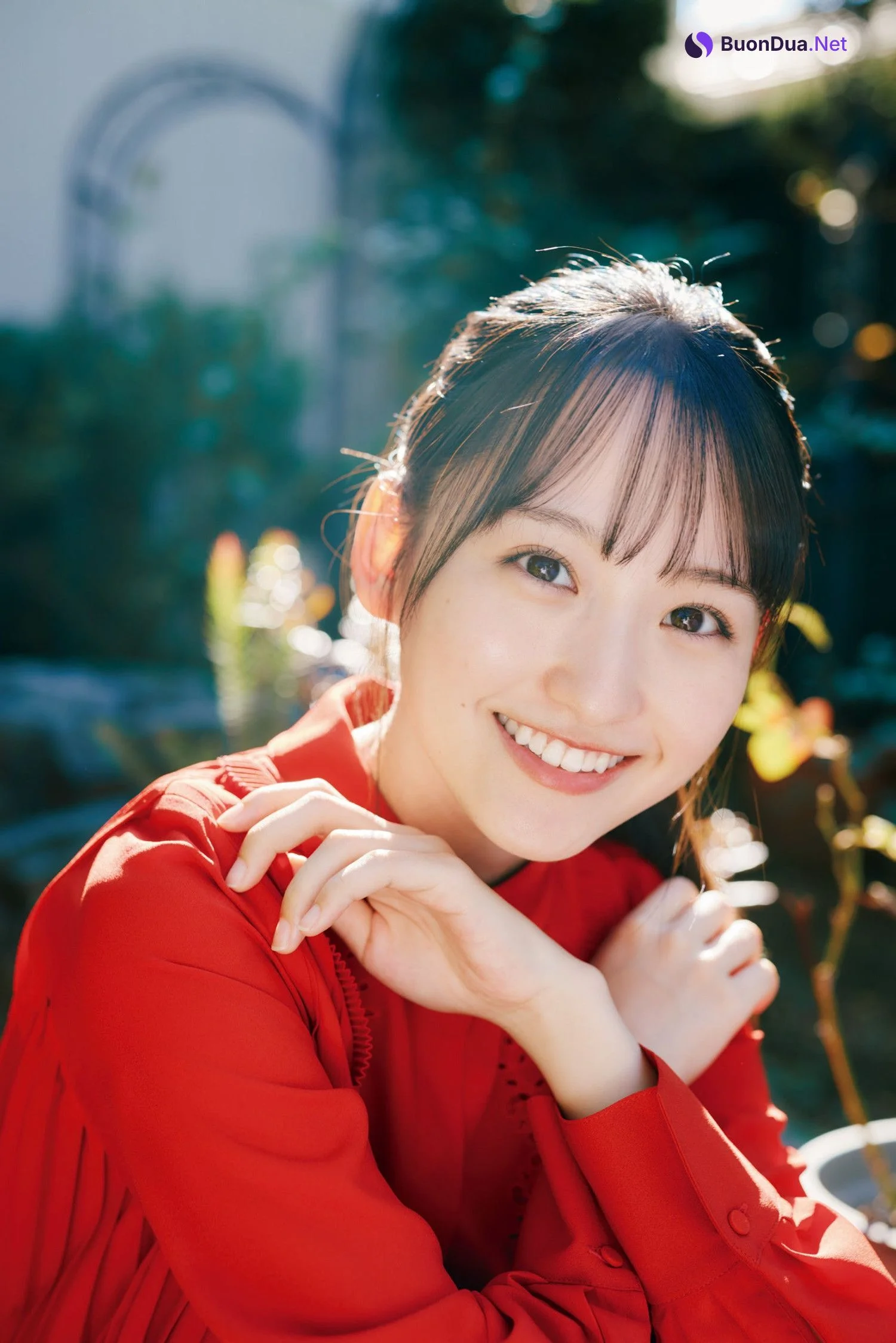 Miku Ichinose 一ノ瀬美空, Weekly Playboy 2023 No.52 (週刊プレイボーイ 2023年52号) - Photo 13