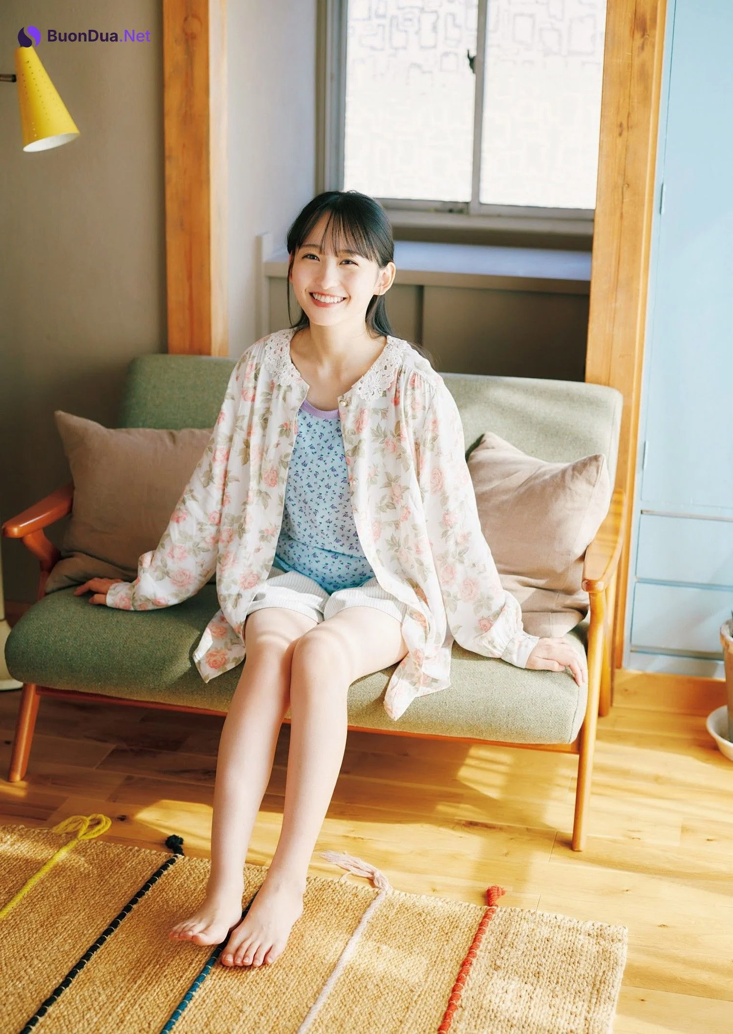 Miku Ichinose 一ノ瀬美空, Weekly Playboy 2023 No.52 (週刊プレイボーイ 2023年52号) - Photo 4
