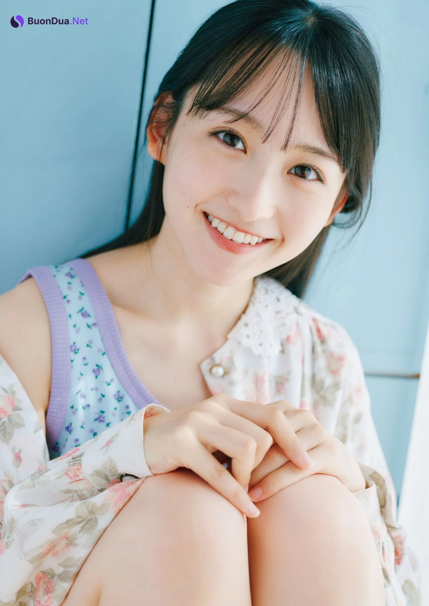 Miku Ichinose 一ノ瀬美空, Weekly Playboy 2023 No.52 (週刊プレイボーイ 2023年52号) - Photo 5