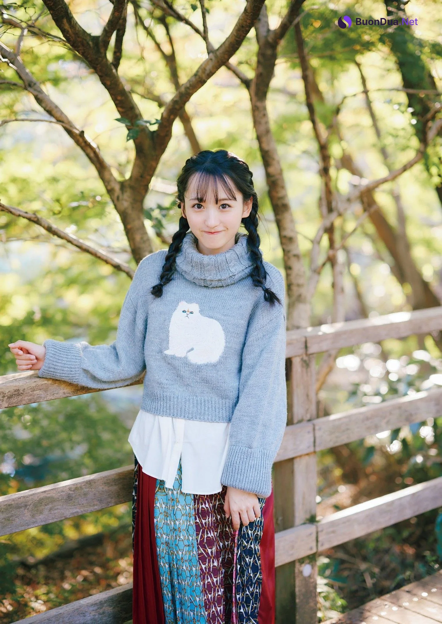 Miku Ichinose 一ノ瀬美空, Weekly Playboy 2023 No.52 (週刊プレイボーイ 2023年52号) - Photo 9