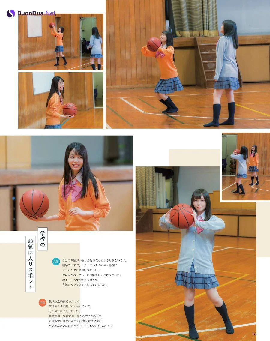 Miku Itou 伊藤美来, Akari Kito 鬼頭明里, 声優グランプリ Seigura 2020.11 - Photo 10