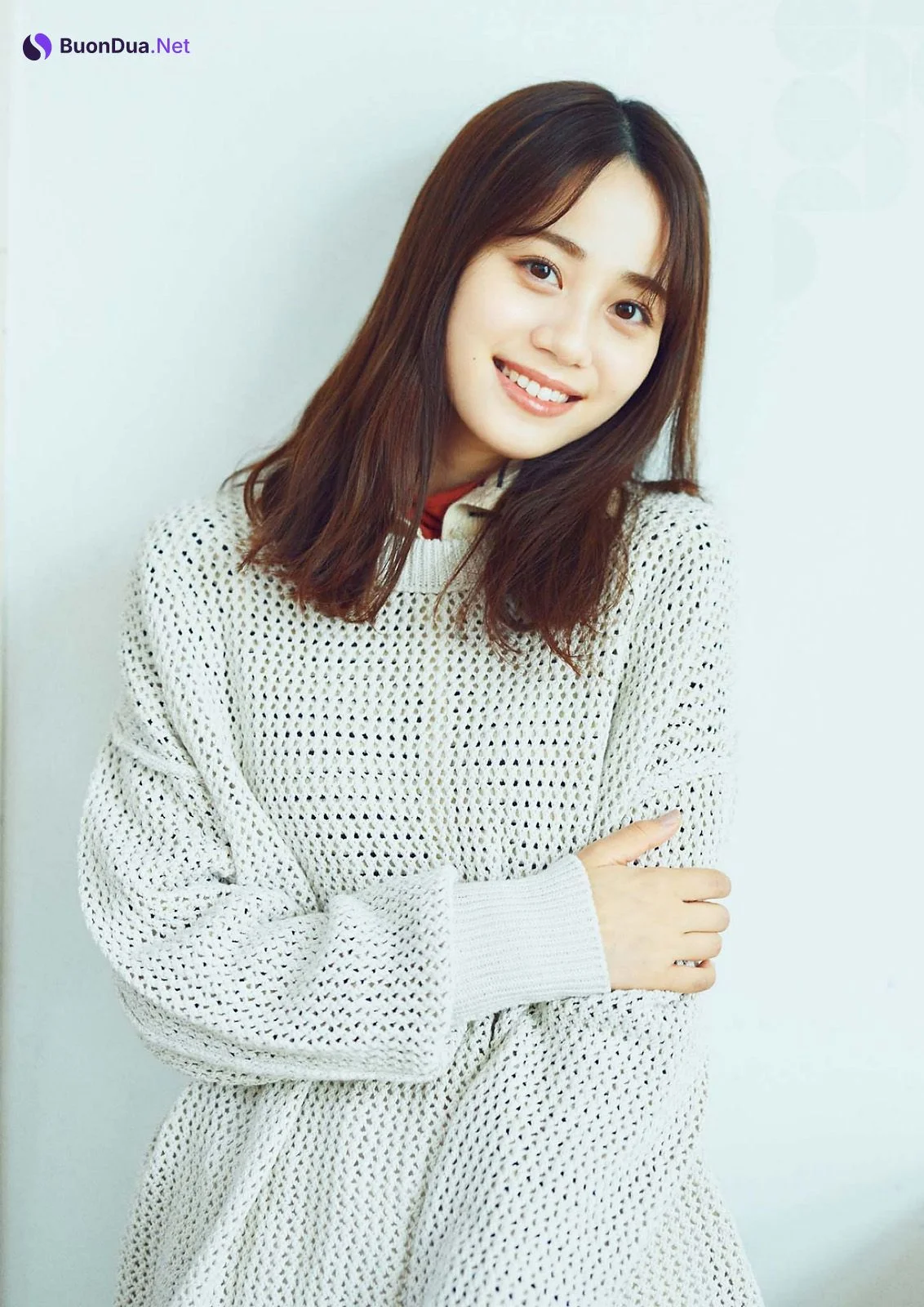 Miku Itou 伊藤美来, Big Comic Spirits 2022 No.43 (ビッグコミックスピリッツ 2022年43号) - Photo 11