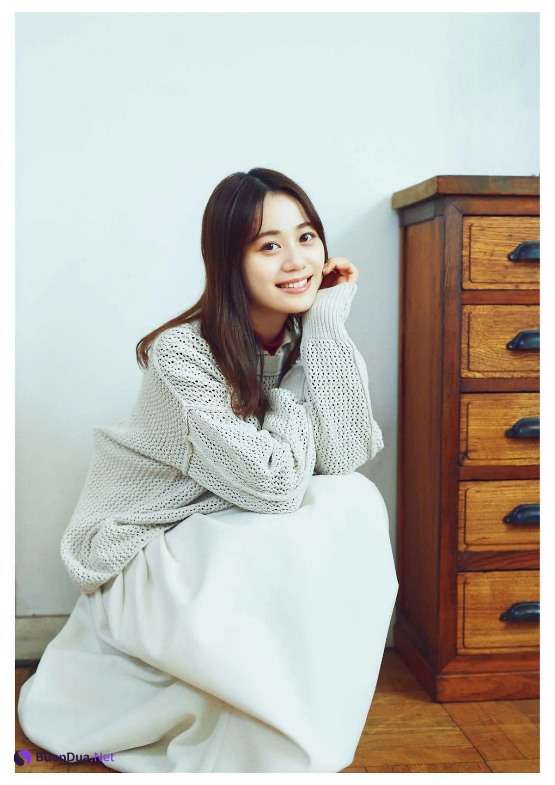 Miku Itou 伊藤美来, Big Comic Spirits 2022 No.43 (ビッグコミックスピリッツ 2022年43号) - Photo 12