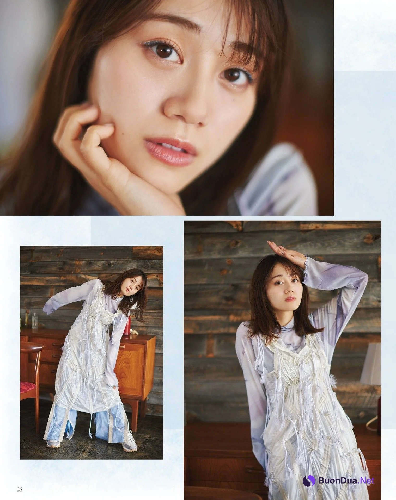 Miku Itou 伊藤美来, Seigura 2022.05 (声優グランプリ 2022年5月号) - Photo 15