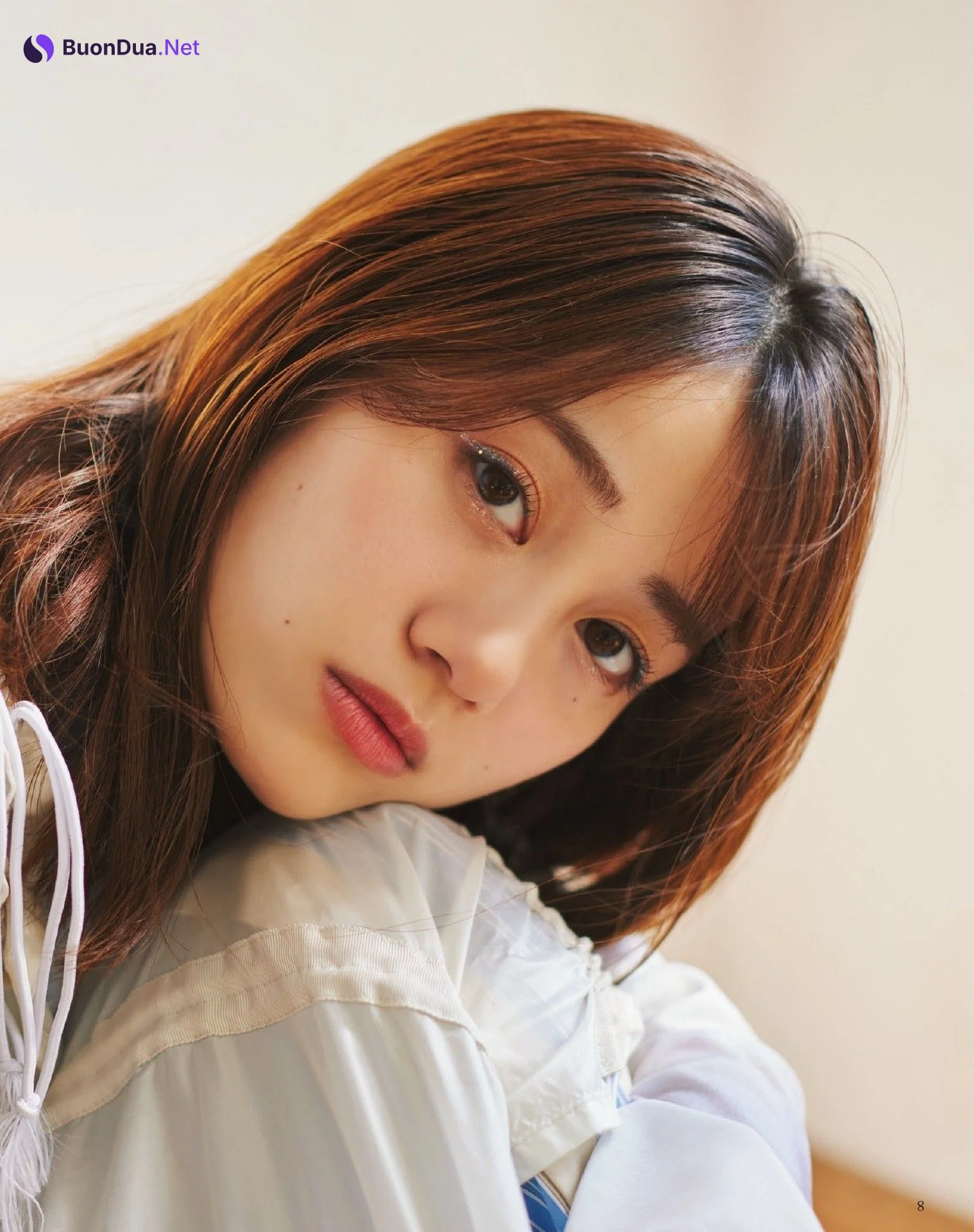 Miku Itou 伊藤美来, Seigura 2022.05 (声優グランプリ 2022年5月号) - Photo 3