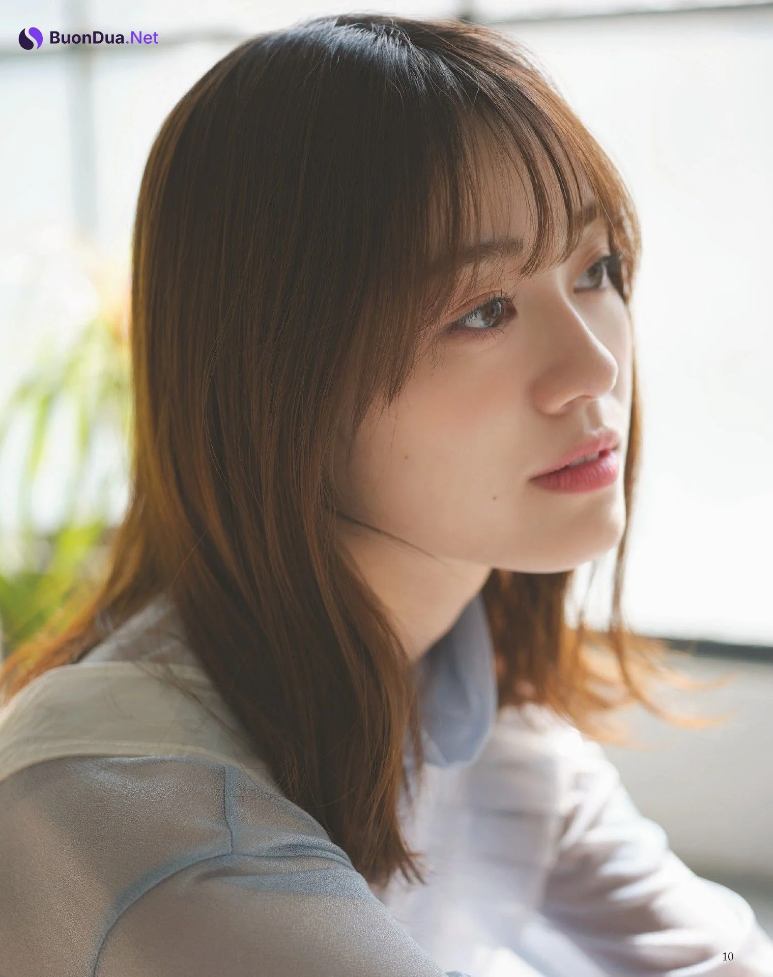 Miku Itou 伊藤美来, Seigura 2022.05 (声優グランプリ 2022年5月号) - Photo 4