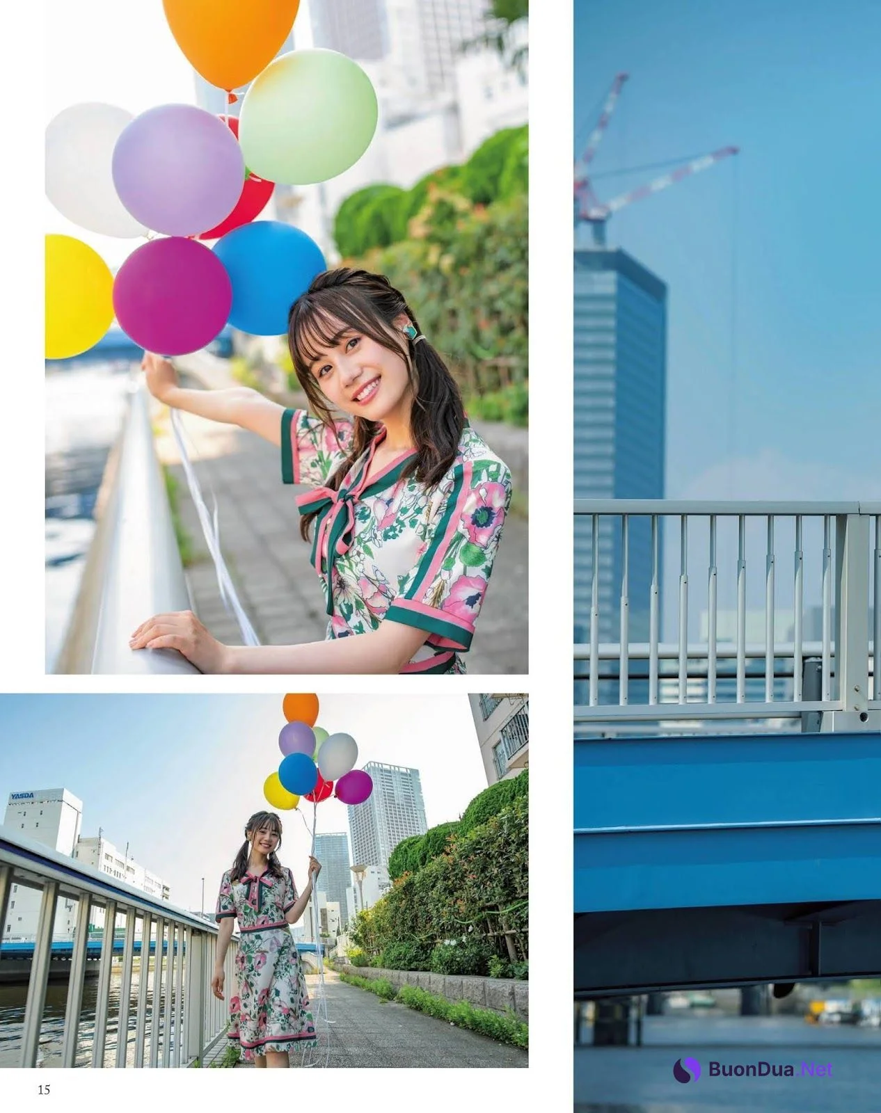 Miku Itou 伊藤美来, Seiyu Animedia 2019.10 (声優アニメディア 2019年10月号) - Photo 10