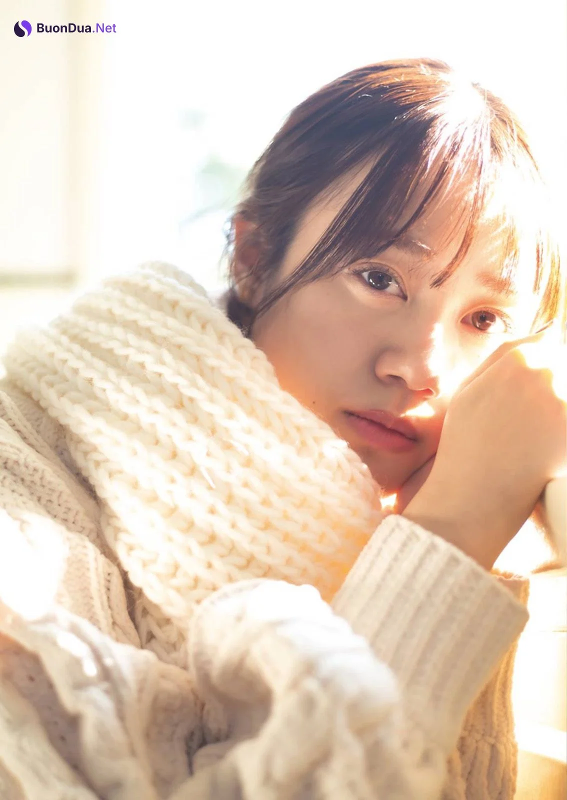 Miku Itou 伊藤美来, Young Gangan 2021 No.02 (ヤングガンガン 2021年2号) - Photo 13