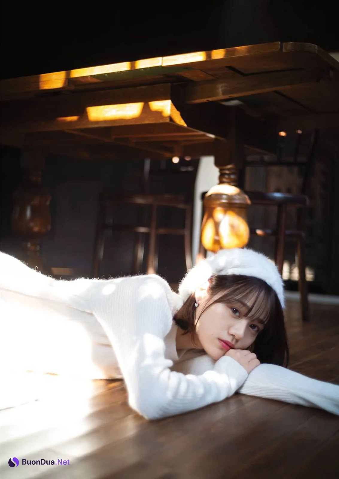 Miku Itou 伊藤美来, Young Gangan 2021 No.02 (ヤングガンガン 2021年2号) - Photo 15