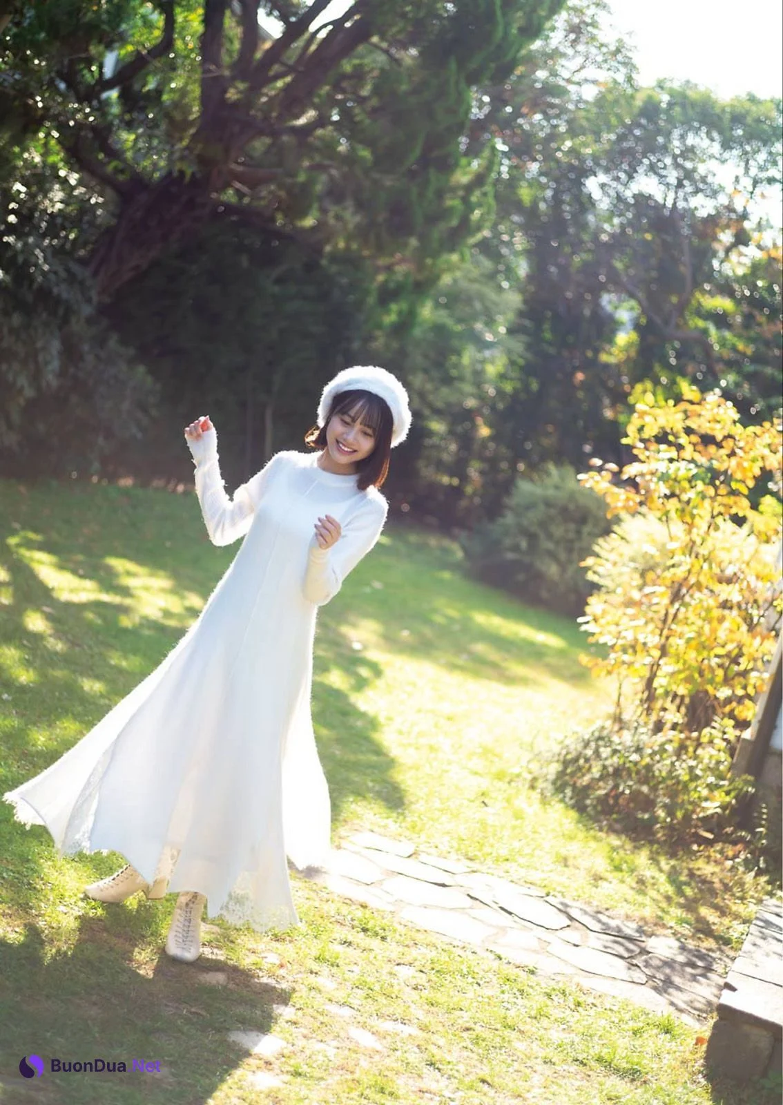 Miku Itou 伊藤美来, Young Gangan 2021 No.02 (ヤングガンガン 2021年2号) - Photo 16