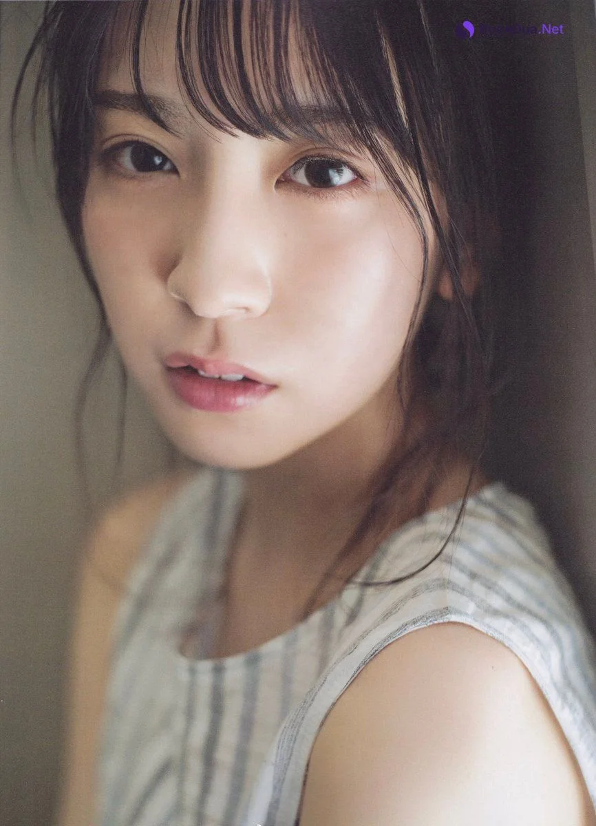 Miku Kanemura 金村美玖, B.L.T Graph 2019年05月号 Vol.43 - Photo 7