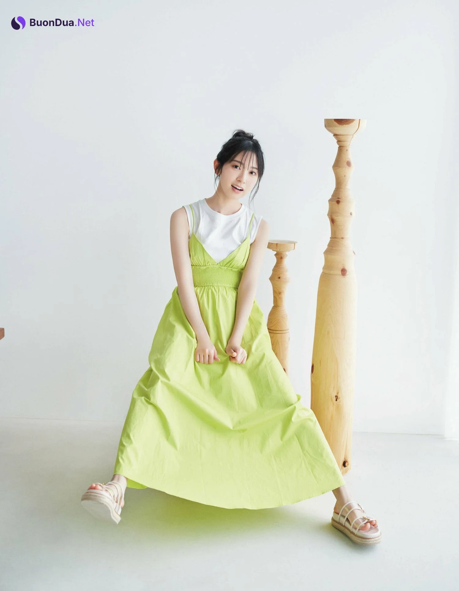 Miku Kanemura 金村美玖, Ex-Taishu 2022.07 (EX大衆 2022年7月号) - Photo 5