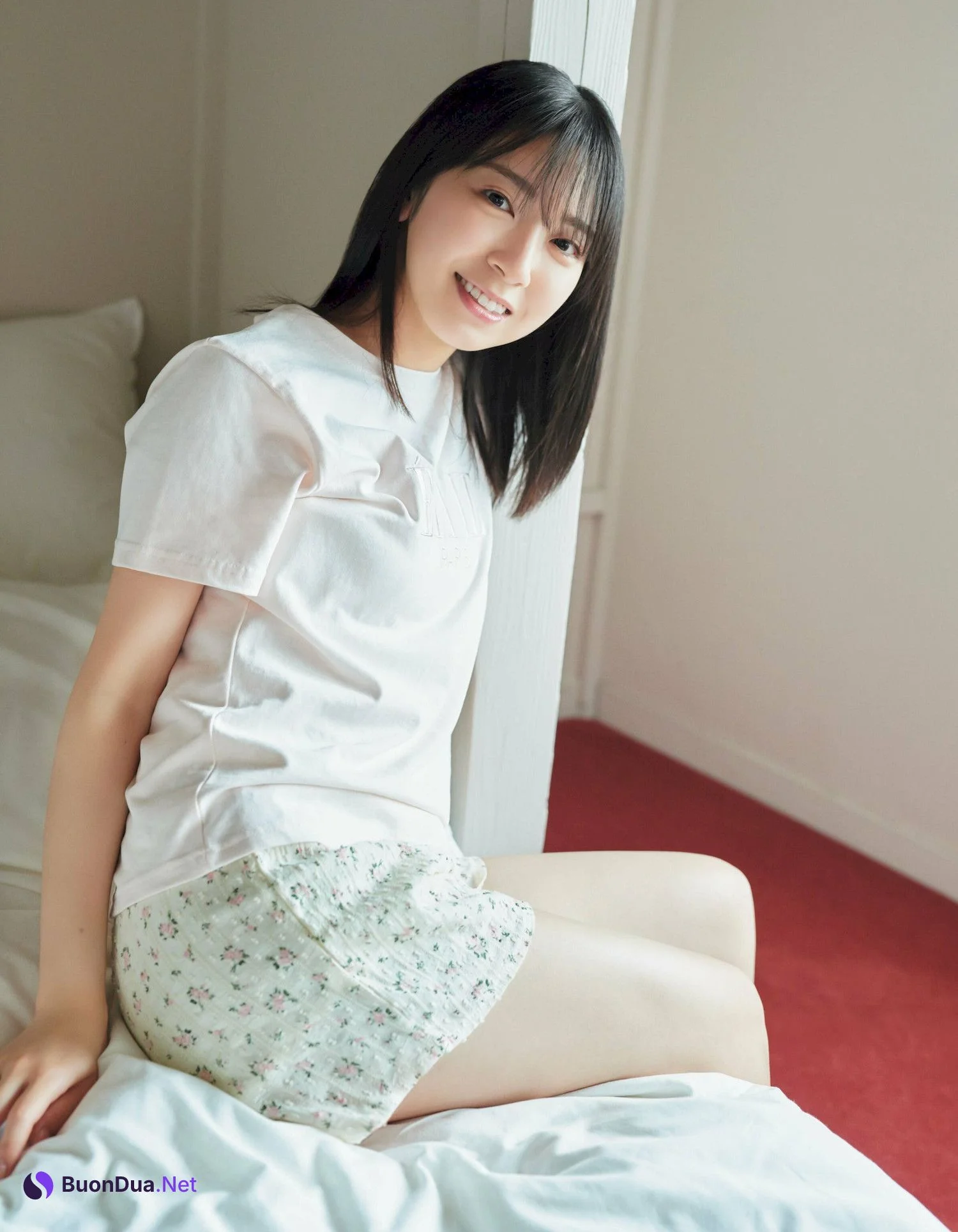 Miku Kanemura 金村美玖, Ex-Taishu 2022.07 (EX大衆 2022年7月号) - Photo 7