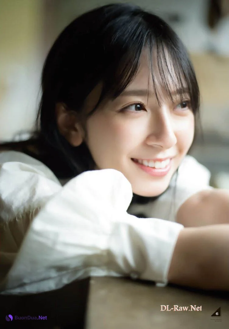 Miku Kanemura 金村美玖, Shonen Magazine 2021 No.41 (週刊少年マガジン 2021年41号) - 사진 8