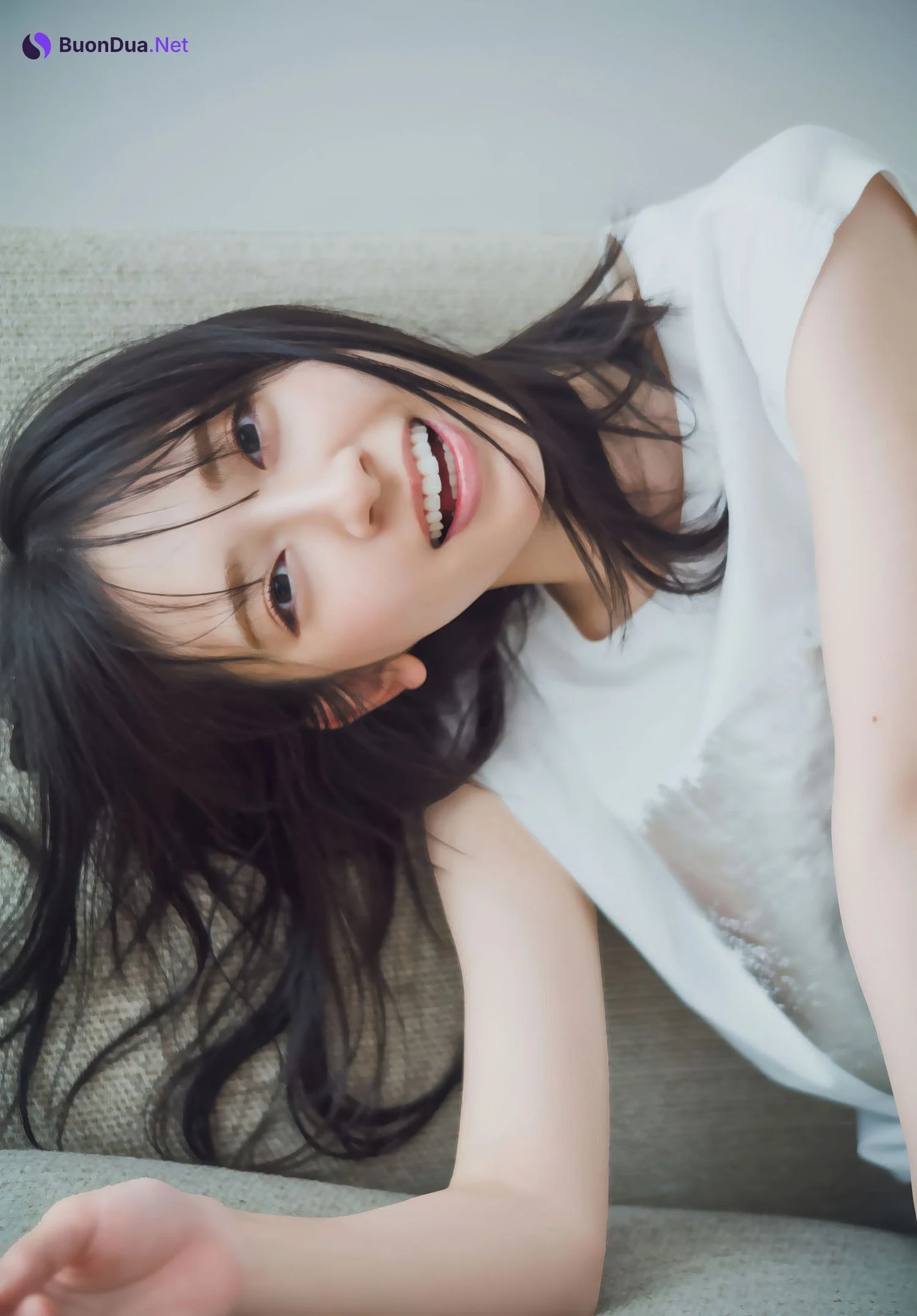 Miku Kanemura 金村美玖, Shonen Magazine 2025 No.26 (週刊少年マガジン 2025年26号) - 照片 5
