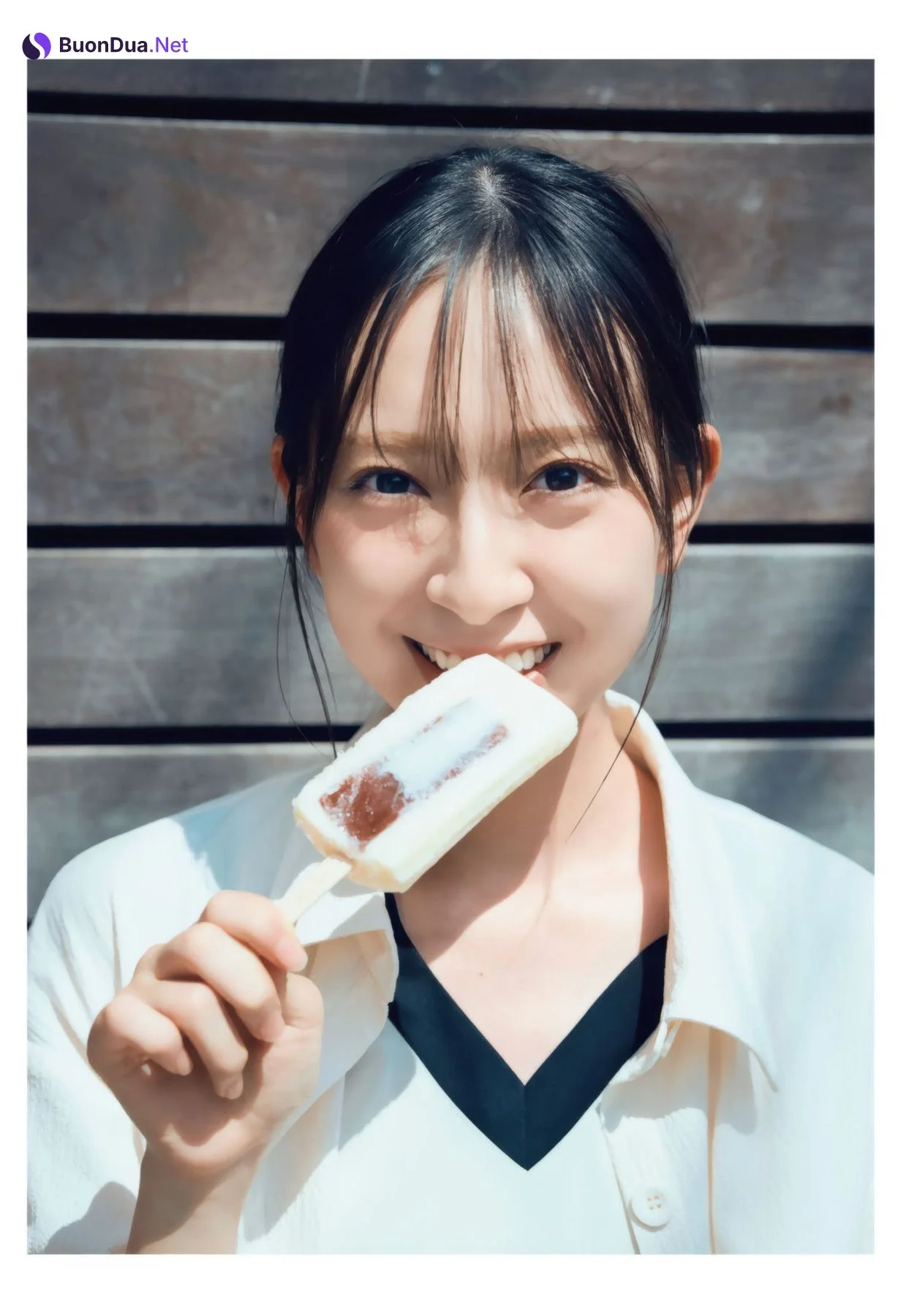 Miku Kanemura 金村美玖, Shonen Magazine 2025 No.41 (週刊少年マガジン 2025年41号) - Photo 6