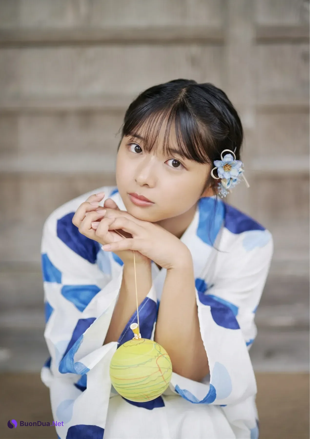 Miku Kuwajima 桑島海空, Dolce 写真集 「ラスト・サマー・ビキニ」 Set.01 - Photo 6