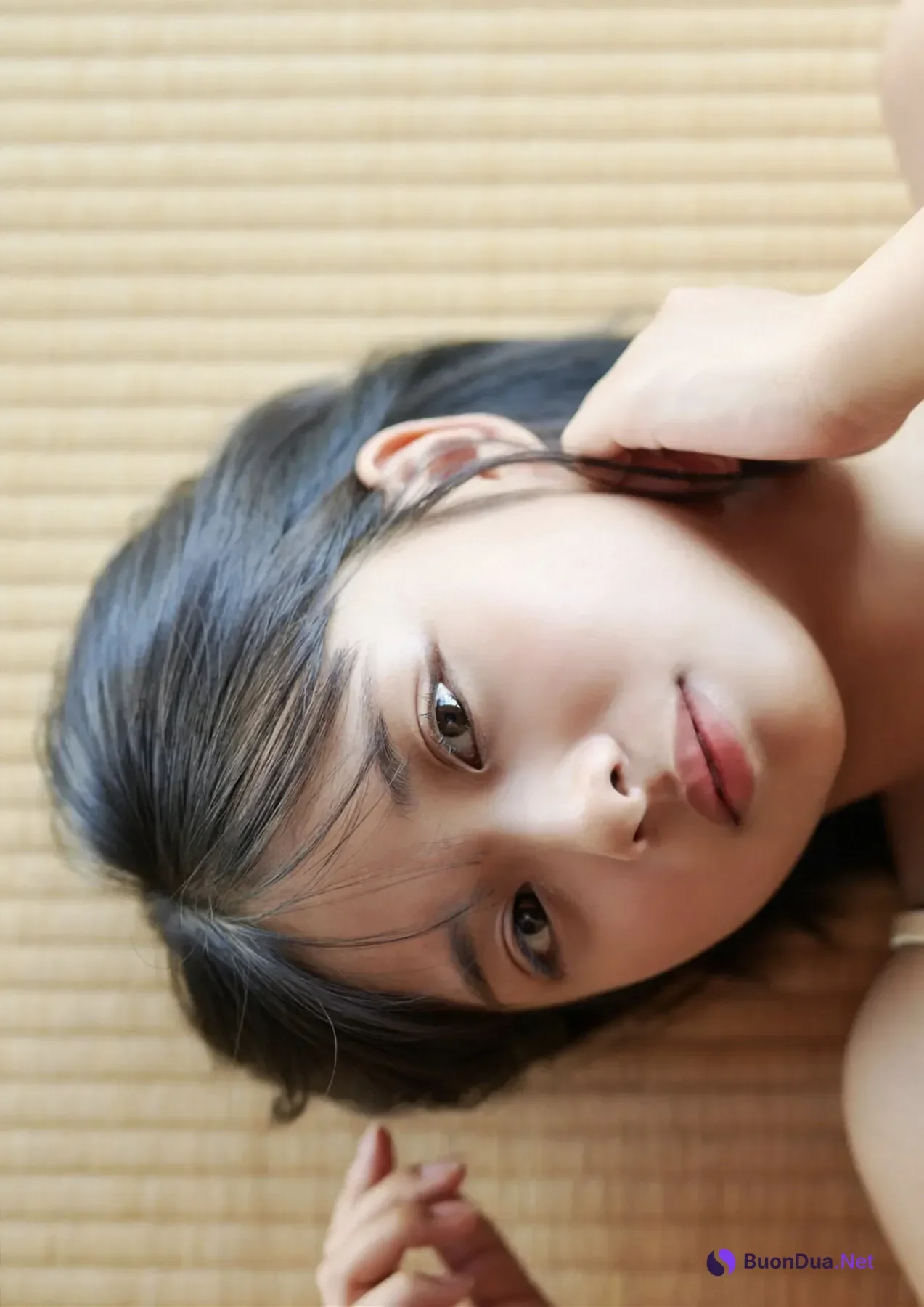 Miku Kuwajima 桑島海空, Dolce 写真集 「ラスト・サマー・ビキニ」 Set.02 - Photo 17