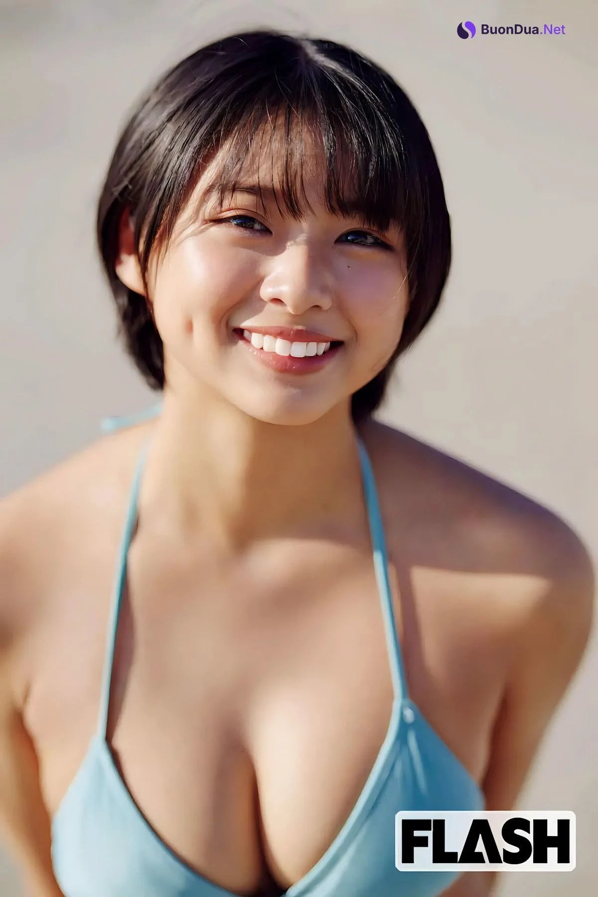 Miku Kuwajima 桑島海空, FLASH 2023.11.21 (フラッシュ 2023年11月21日号) - Photo 13