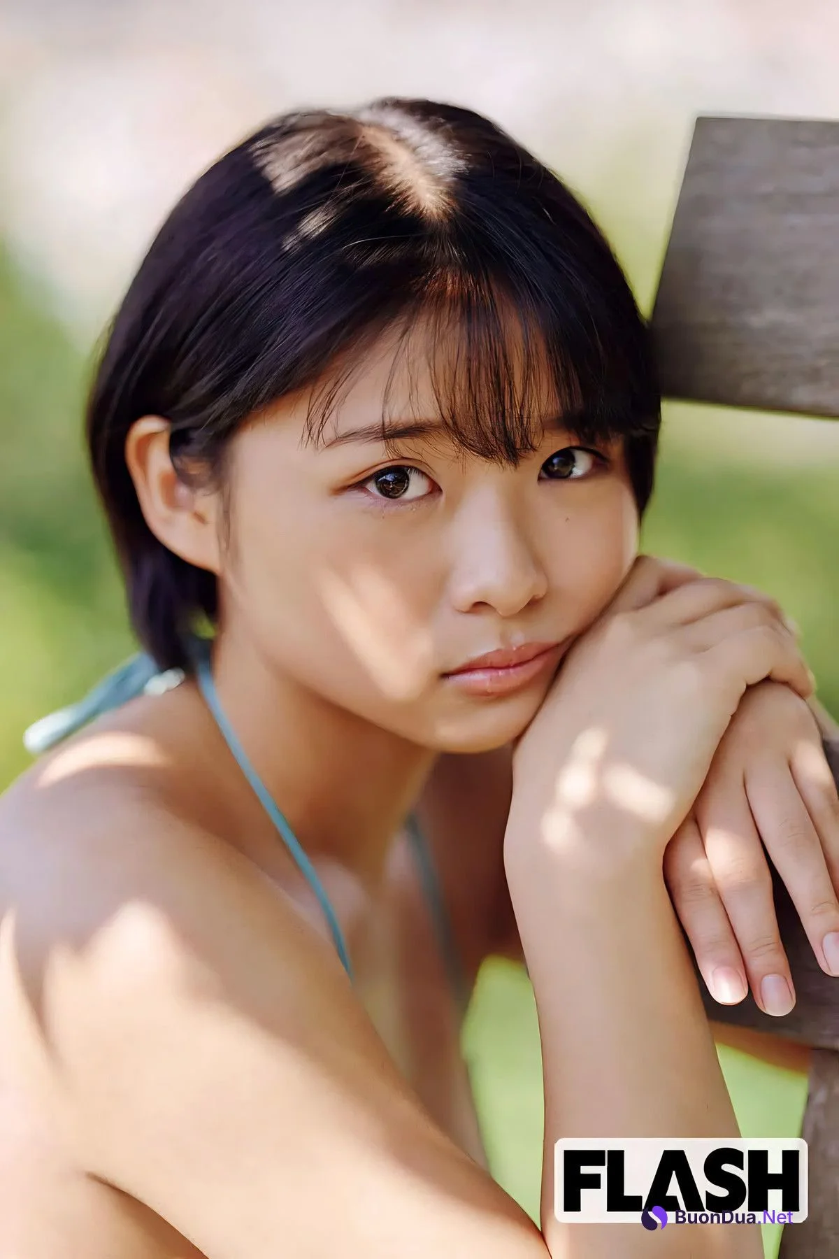 Miku Kuwajima 桑島海空, FLASH 2023.11.21 (フラッシュ 2023年11月21日号) - Photo 14