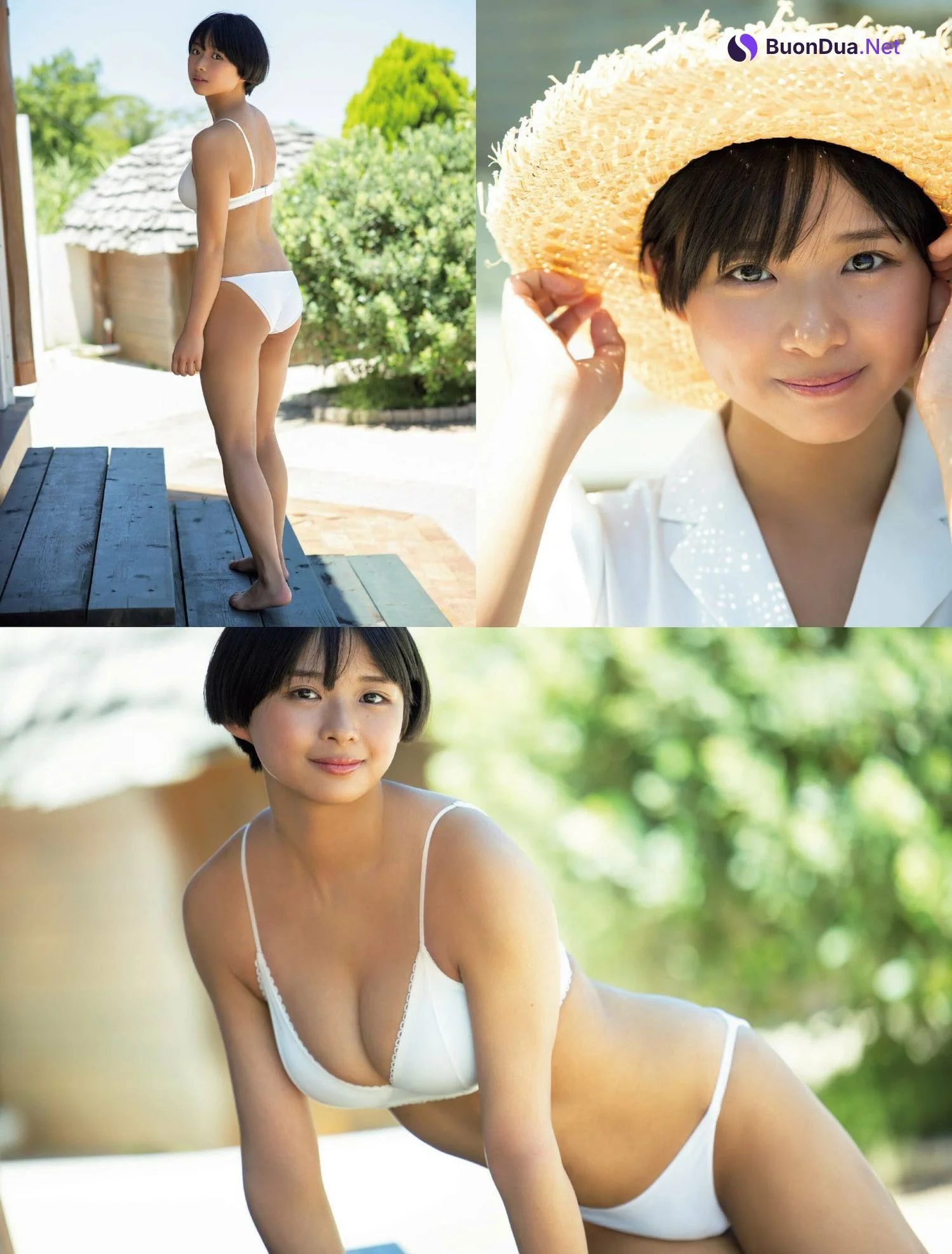 Miku Kuwajima 桑島海空, FRIDAY 2023.09.08 (フライデー 2023年9月8日号) - Photo 3