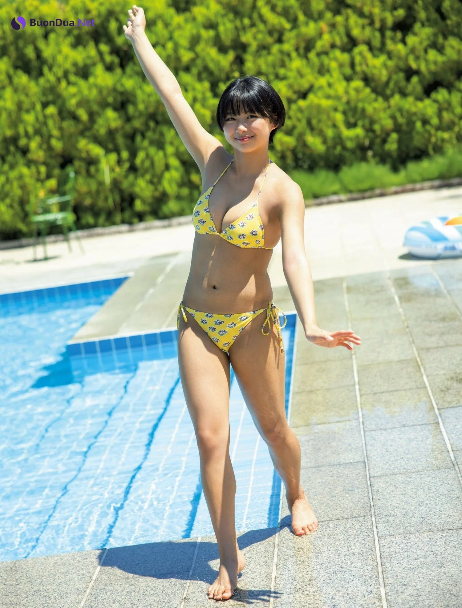 Miku Kuwajima 桑島海空, FRIDAY 2023.09.08 (フライデー 2023年9月8日号) - Photo 5