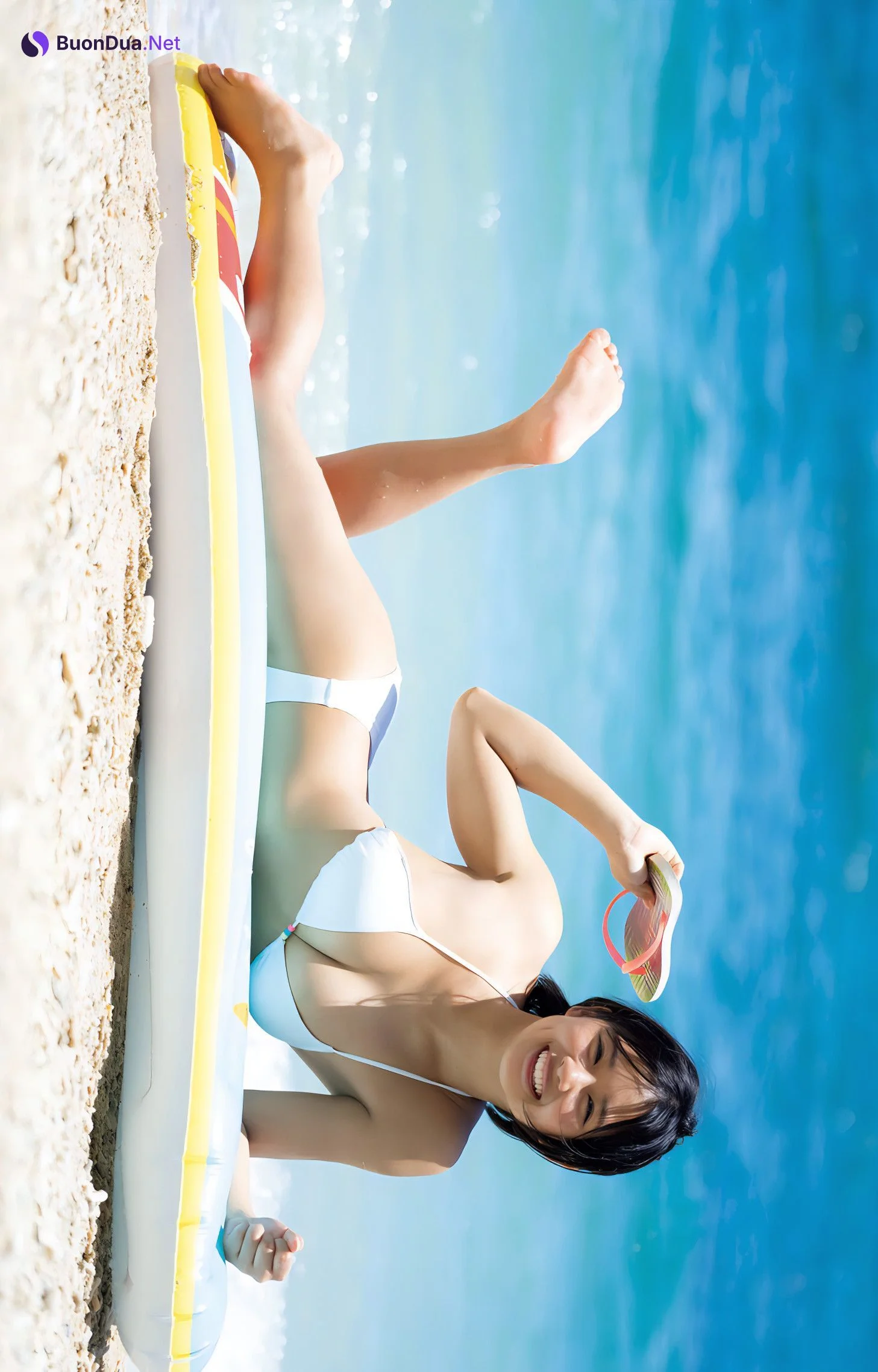 Miku Kuwajima 桑島海空, FRIDAY 2024.05.31 (フライデー 2024年5月31日号) - 사진 13