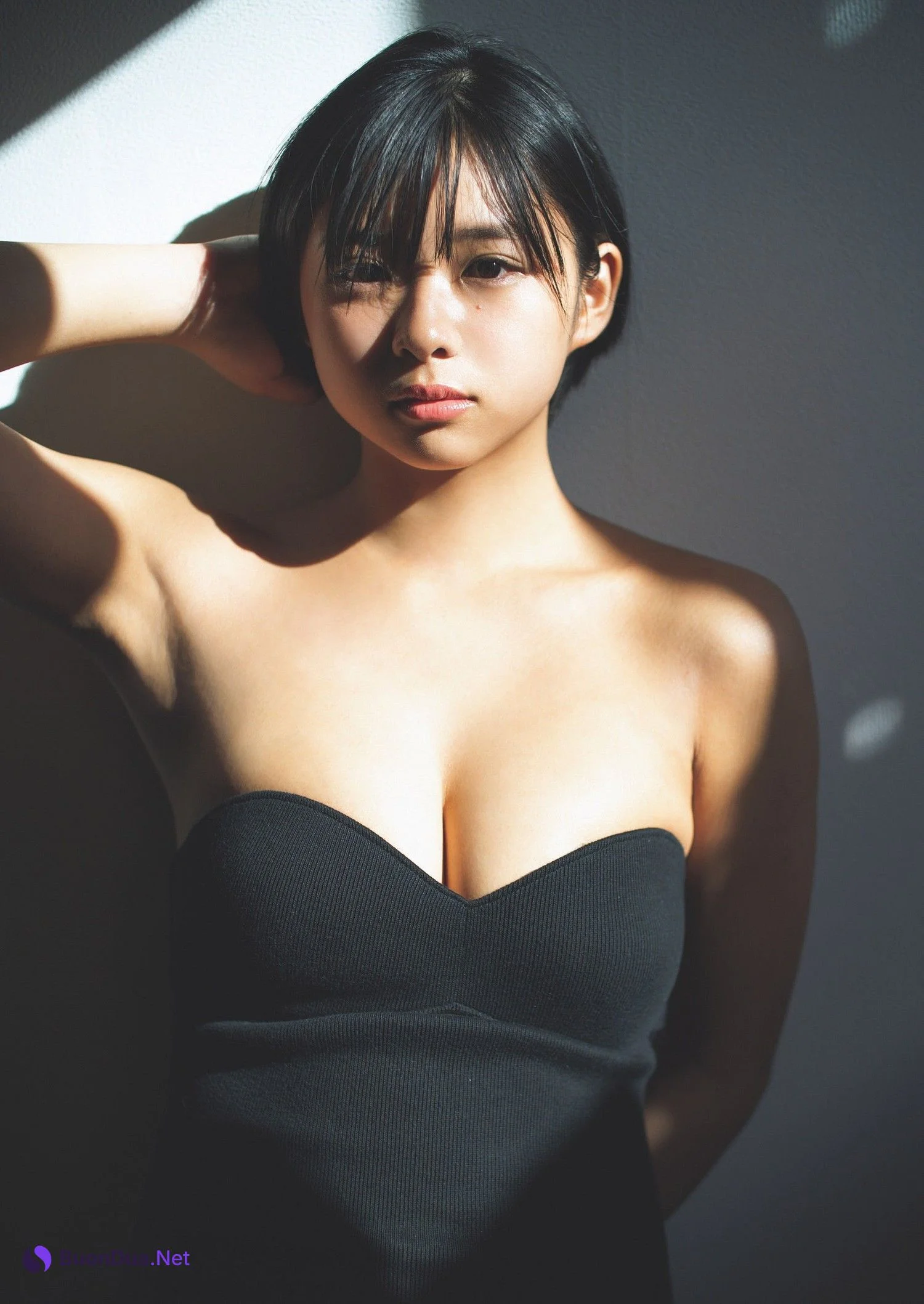 Miku Kuwajima 桑島海空, Weekly Playboy 2023 No.21 (週刊プレイボーイ 2023年21号) - Photo 10