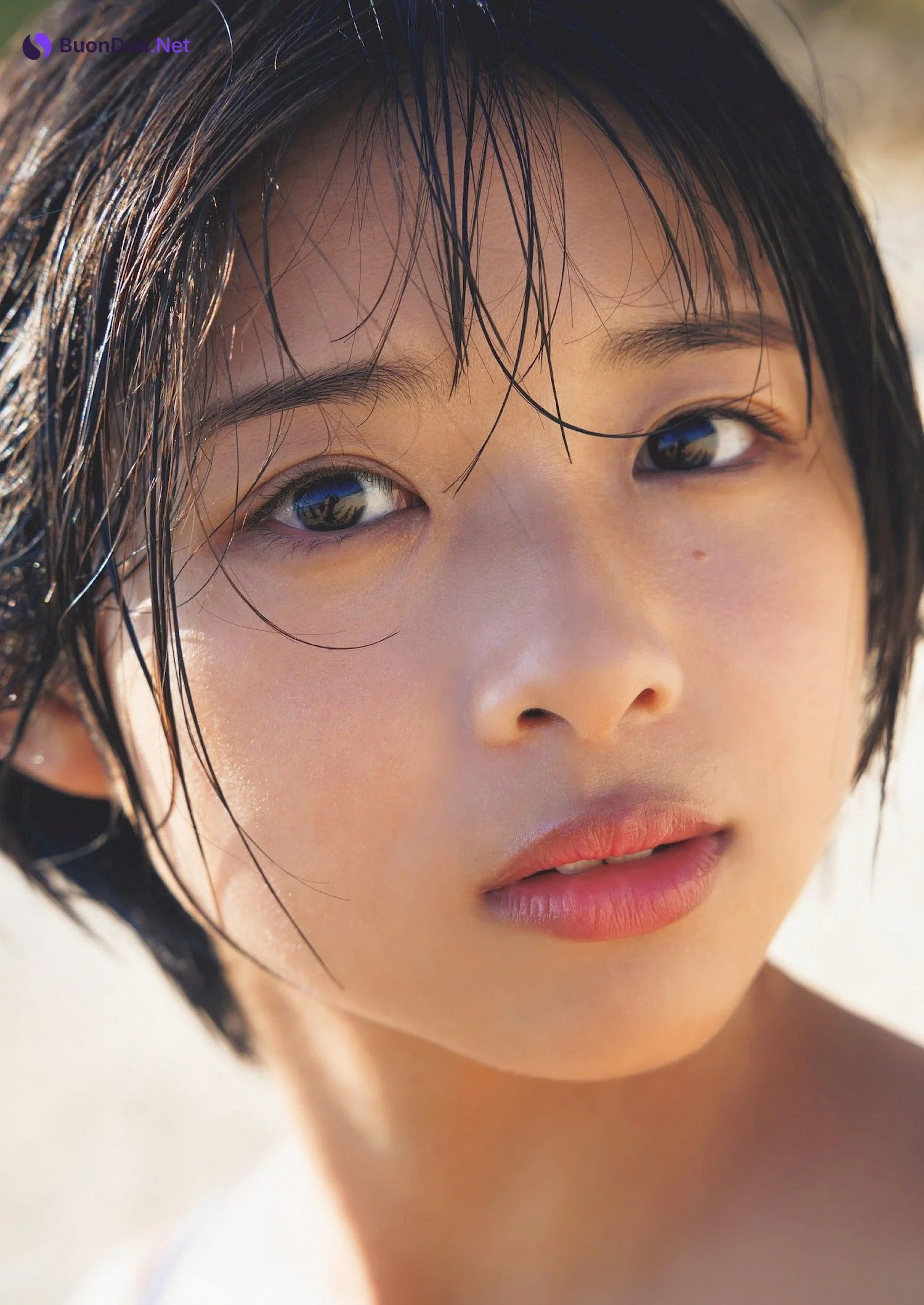 Miku Kuwajima 桑島海空, Weekly Playboy 2024 No.09 (週刊プレイボーイ 2024年9号) - Photo 4