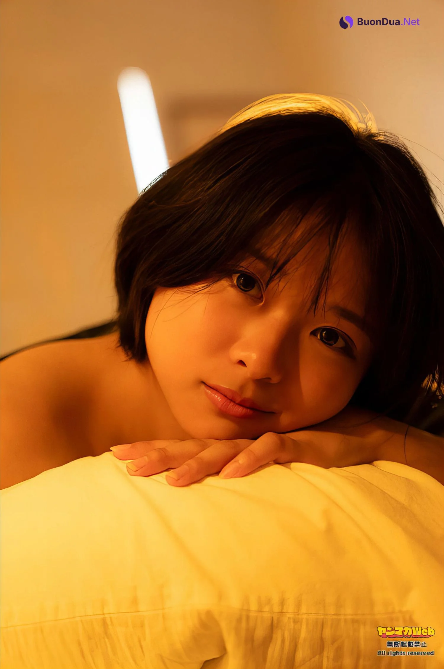 Miku Kuwajima 桑島海空, Young Magazine 2024 No.22 (ヤングマガジン 2024年22号) - Photo 14