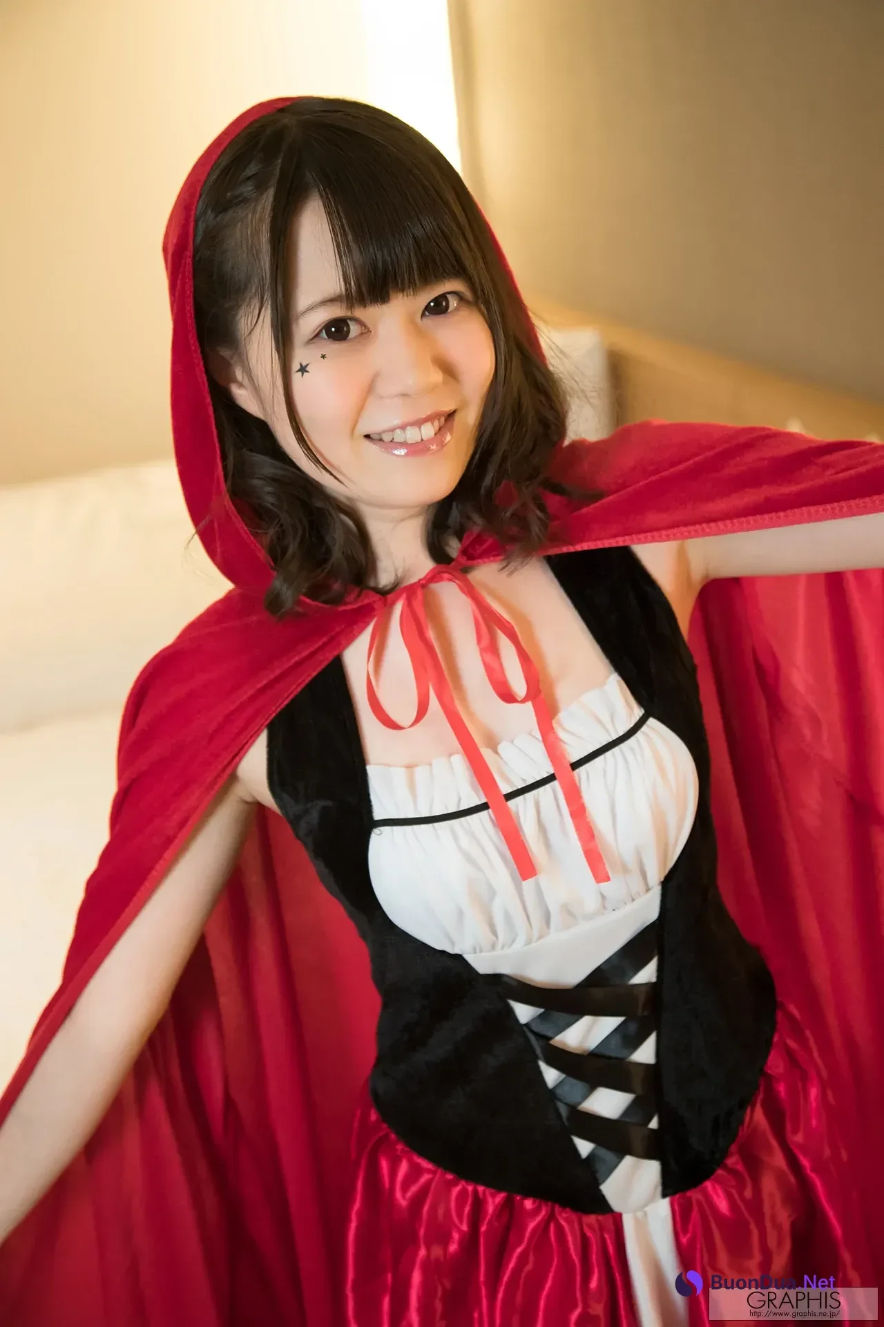 Miku みく & Mio ＆みお, Graphis Limited Edition HALLOWEEN SPECIAL EXTRA 001 - Photo 10