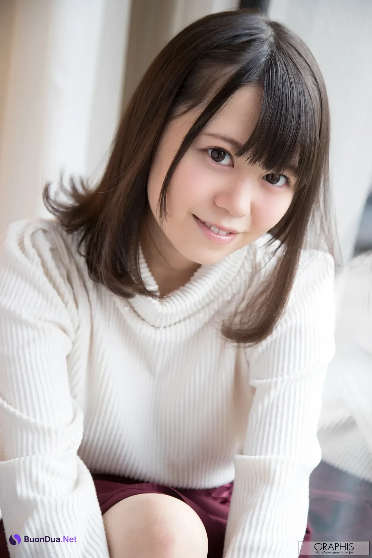 Miku みく & Mio ＆みお, Graphis Limited Edition HALLOWEEN SPECIAL EXTRA 001 - Photo 2
