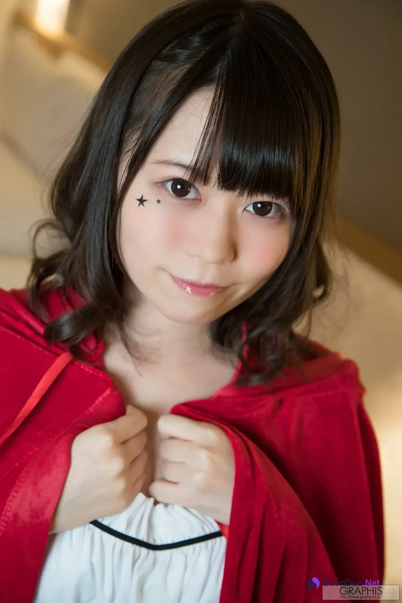 Miku みく & Mio ＆みお, Graphis Limited Edition HALLOWEEN SPECIAL EXTRA 001 - Photo 9