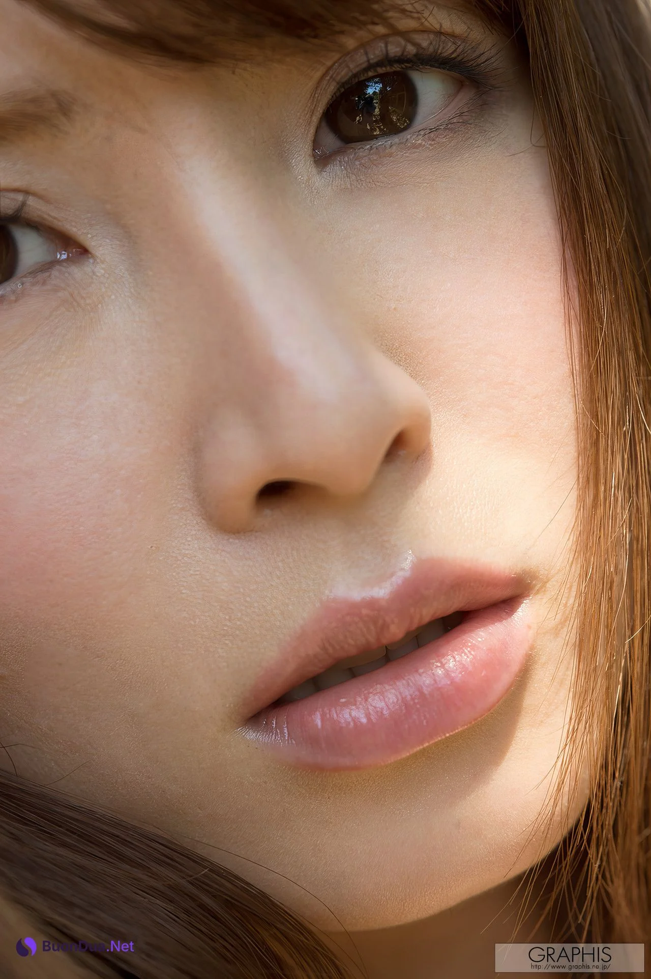 Miku Ohashi 大橋未久, Graphis Gravure Special Vol.01 - Photo 16