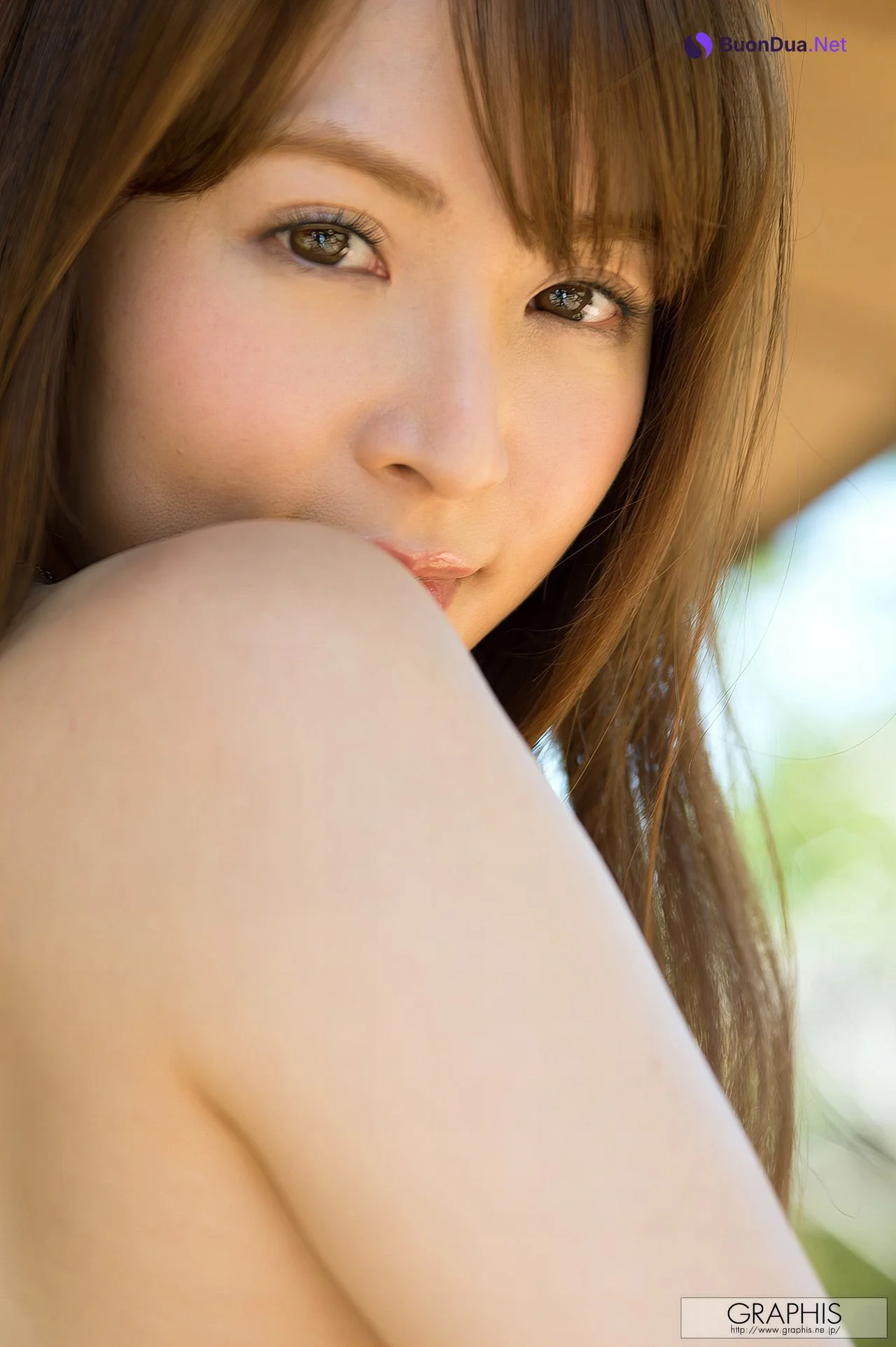 Miku Ohashi 大橋未久, Graphis Gravure Special Vol.01 - Photo 20