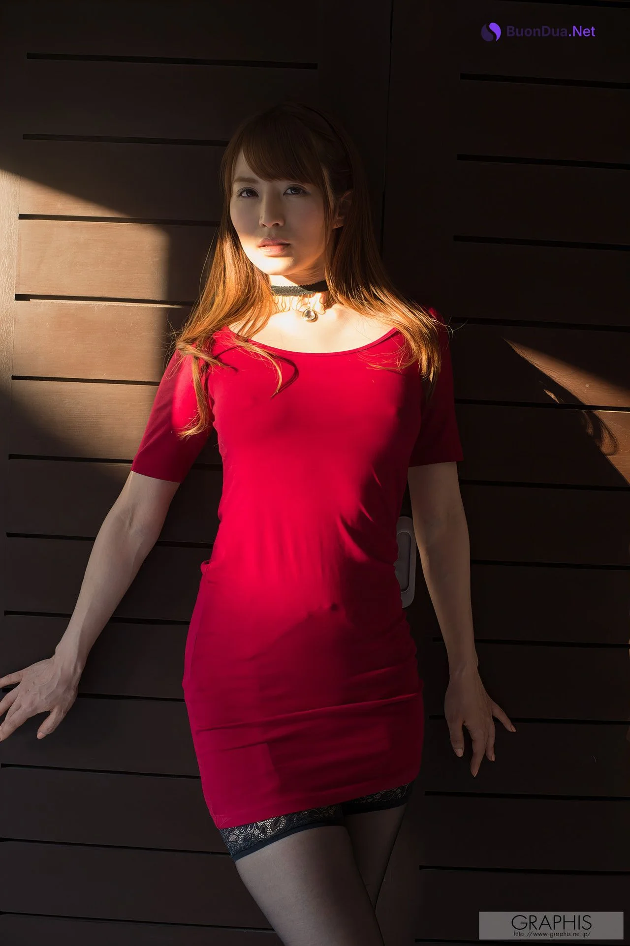 Miku Ohashi 大橋未久, Graphis GW Special Vol.01 - Photo 20