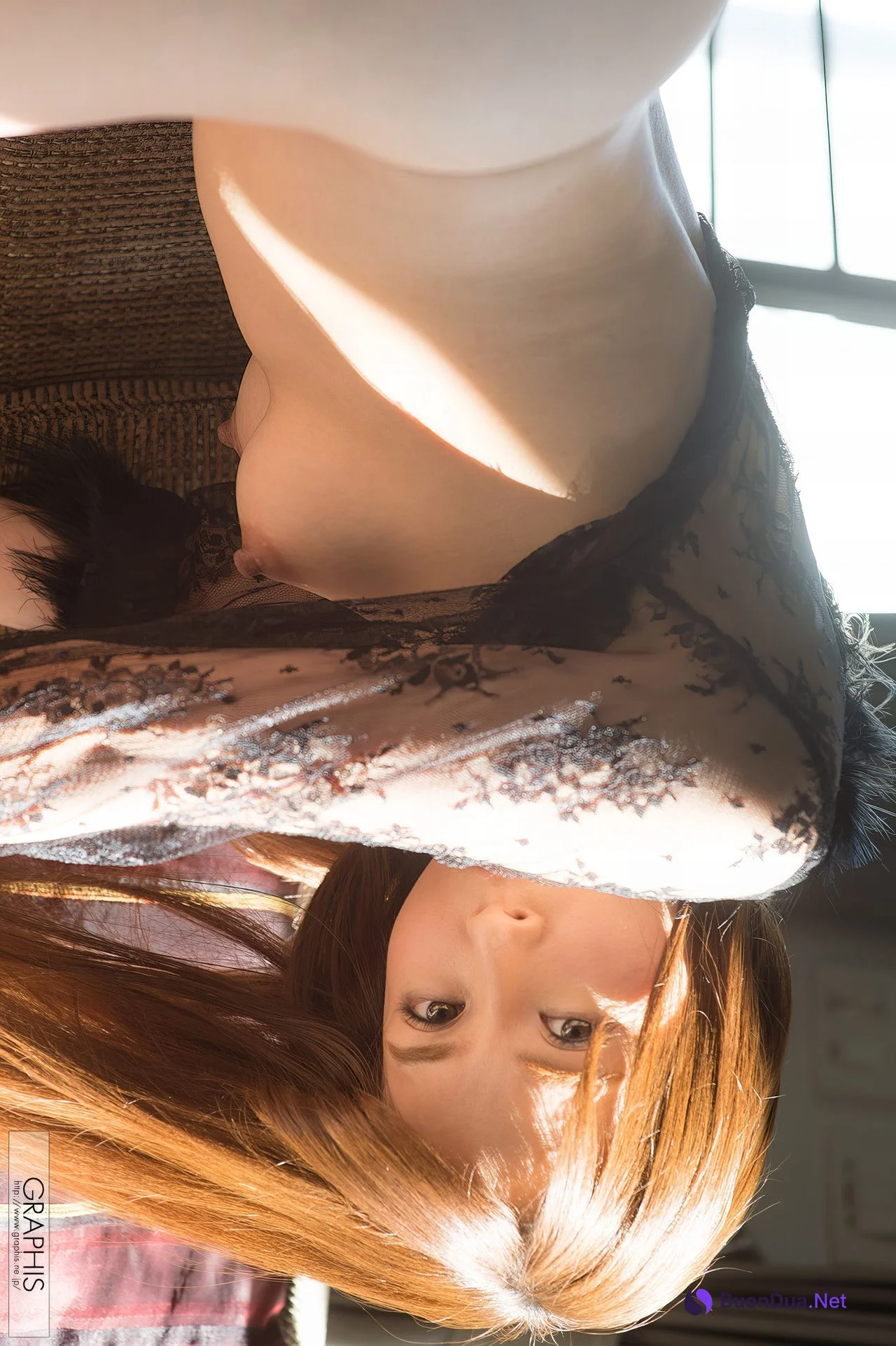 Miku Ohashi 大橋未久, Graphis GW Special Vol.01 - Photo 4
