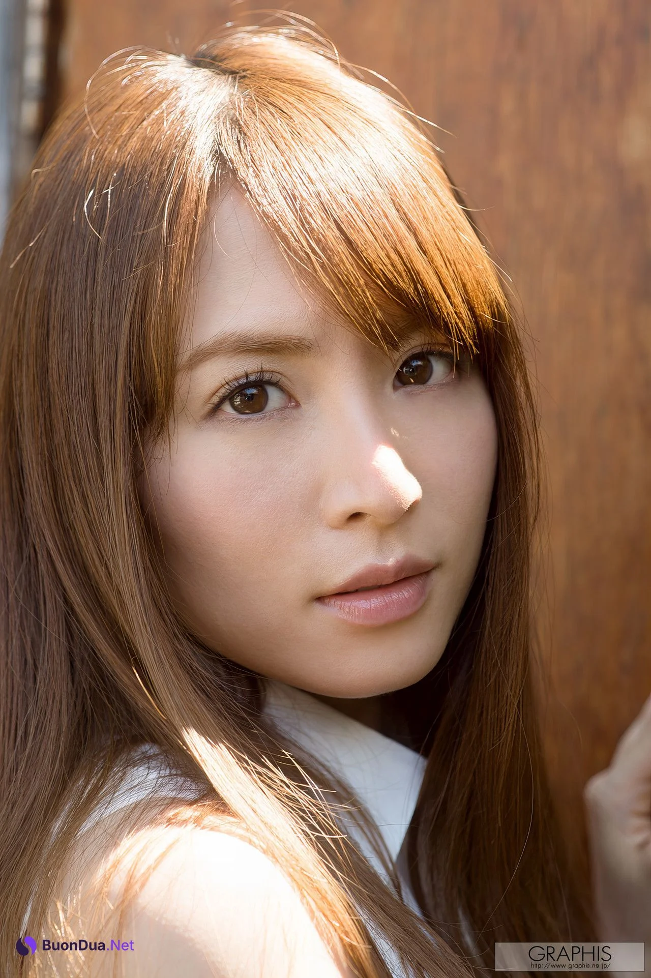 Miku Ohashi 大橋未久, Graphis GW Special Vol.02 - รูปภาพ 2