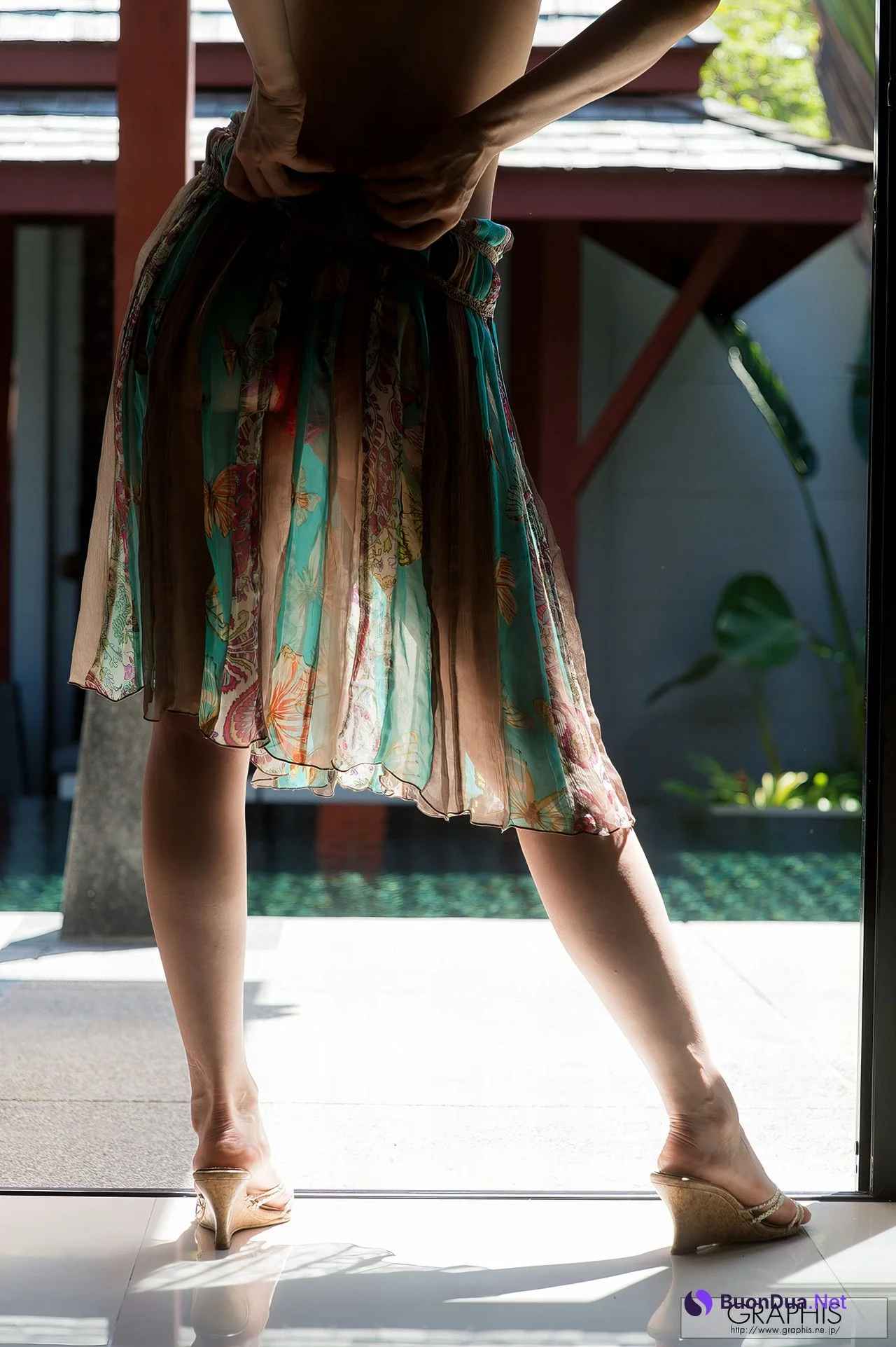 Miku Ohashi 大橋未久, Graphis GW Special Vol.02 - รูปภาพ 5