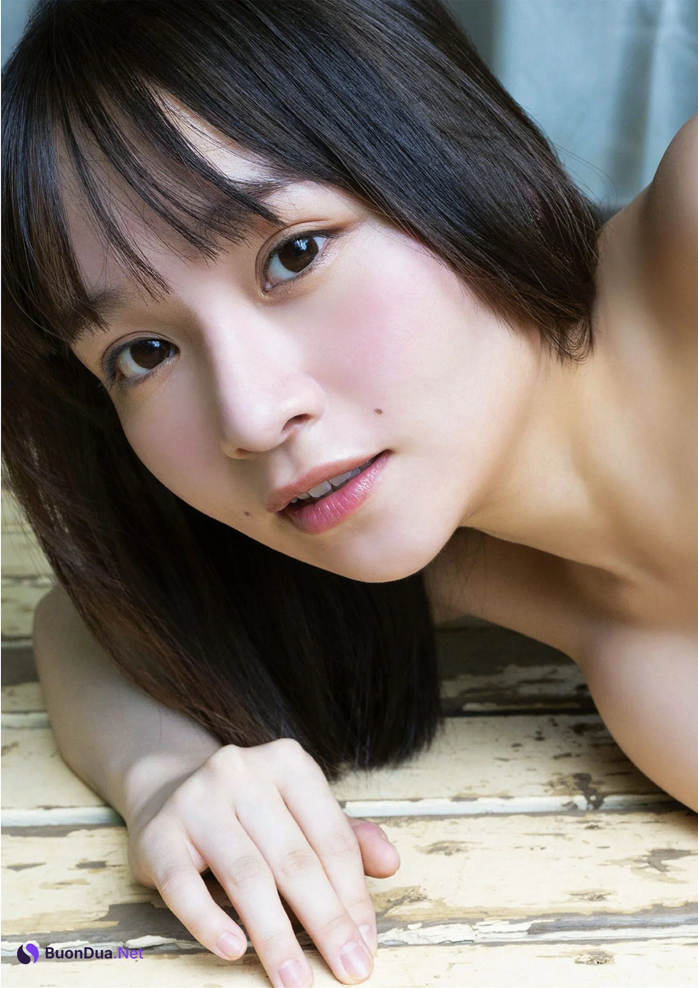 Miku Oshima 大嶋みく, DOLCE ドルチェ Vol.05 - รูปภาพ 5