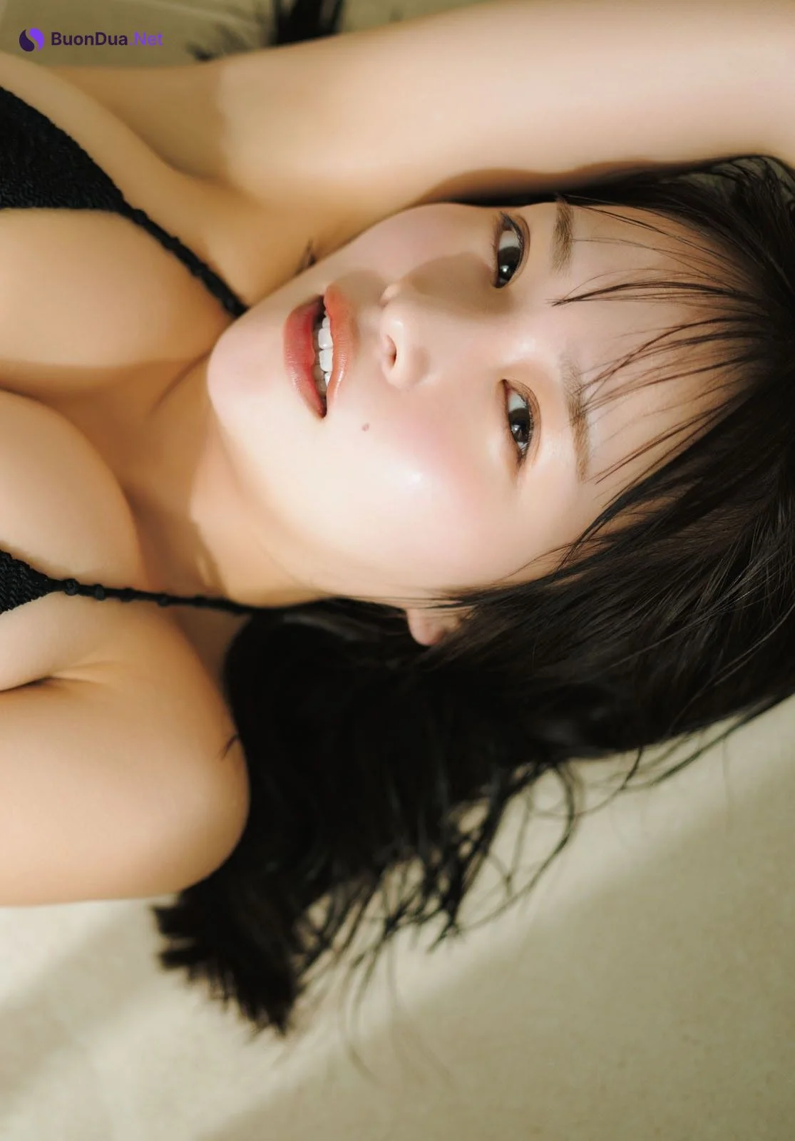 Miku Oshima 大嶋みく, Young Dragon Age ヤングドラゴンエイジ 2024 VOL.25 - Photo 13