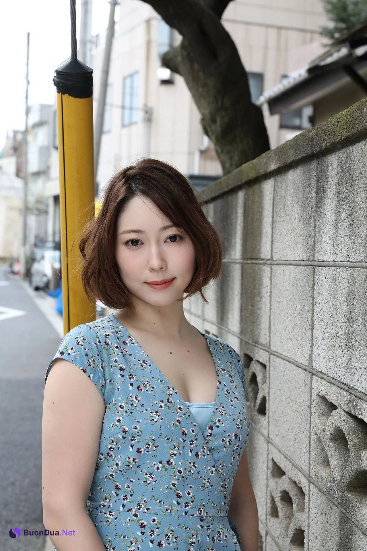 Miku 未來, 週刊ポストデジタル写真集 聡明な淑女の止まらない妄想 Set.02 - 사진 2