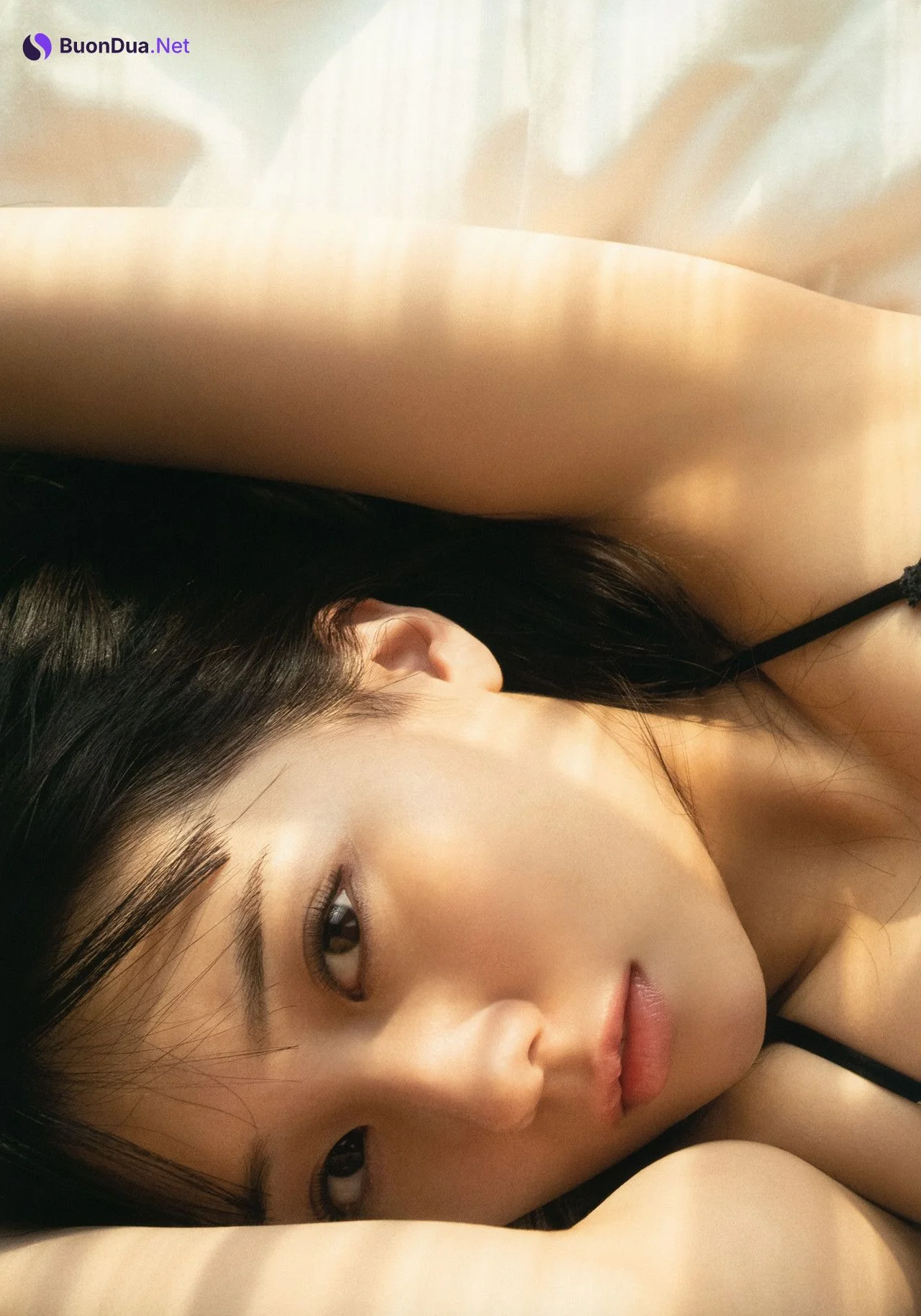 Miku Tanaka 田中美久, 1st写真集 「1/2少女」 Set.03 - 사진 11